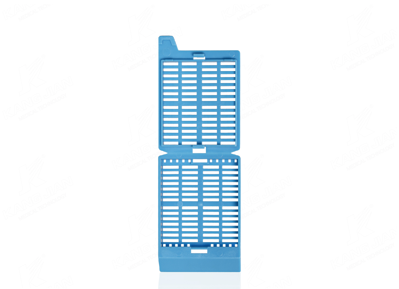 Tissue Cassettes KJ802-6