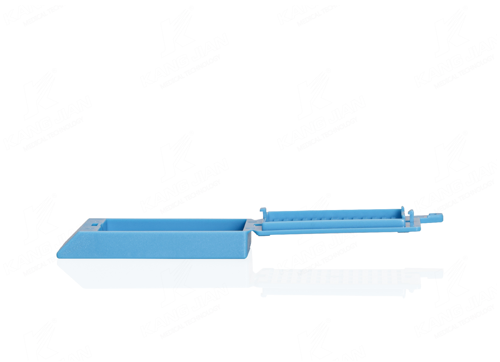 Tissue Cassettes KJ802-6