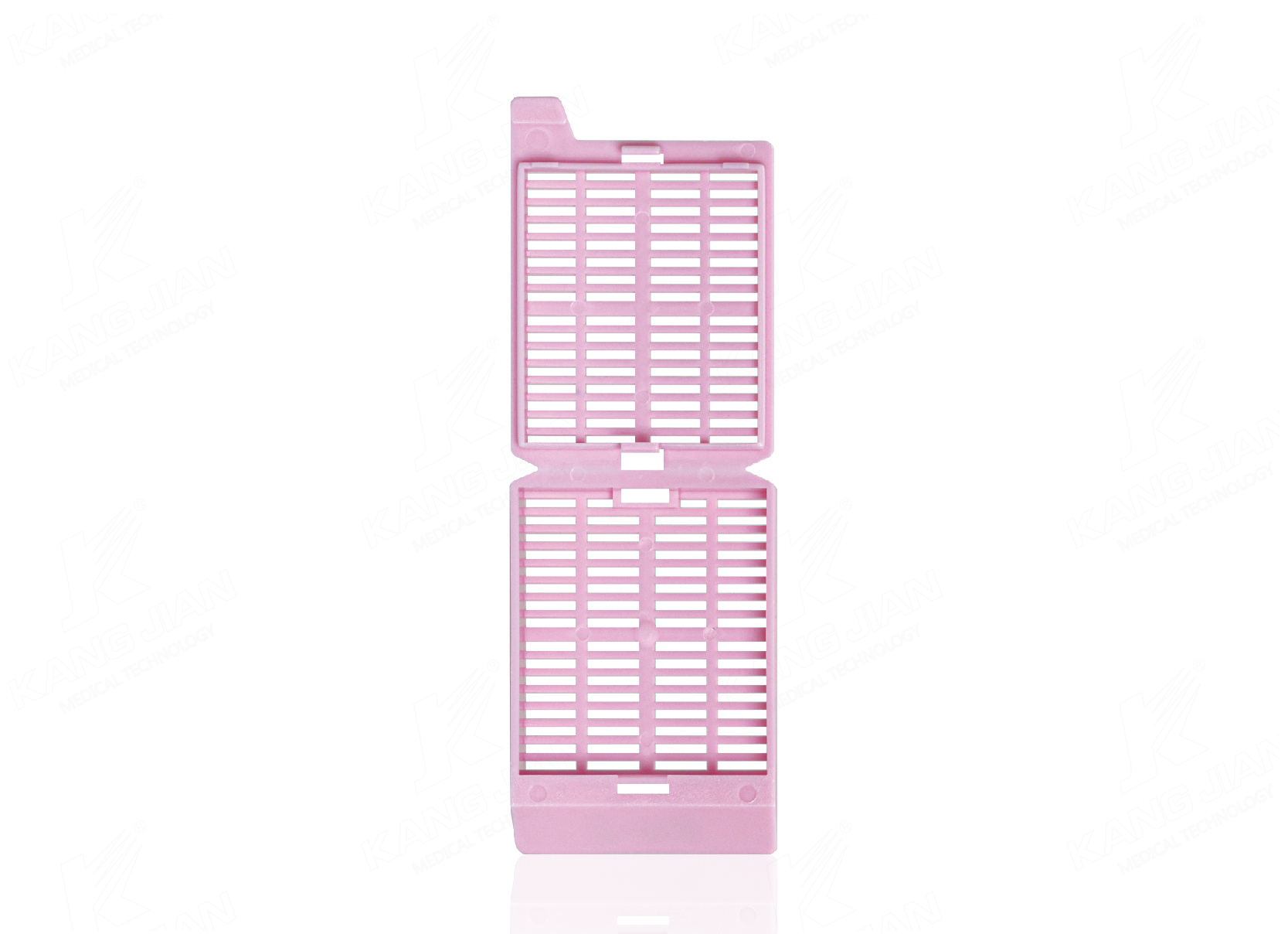 Tissue Cassettes KJ802-8