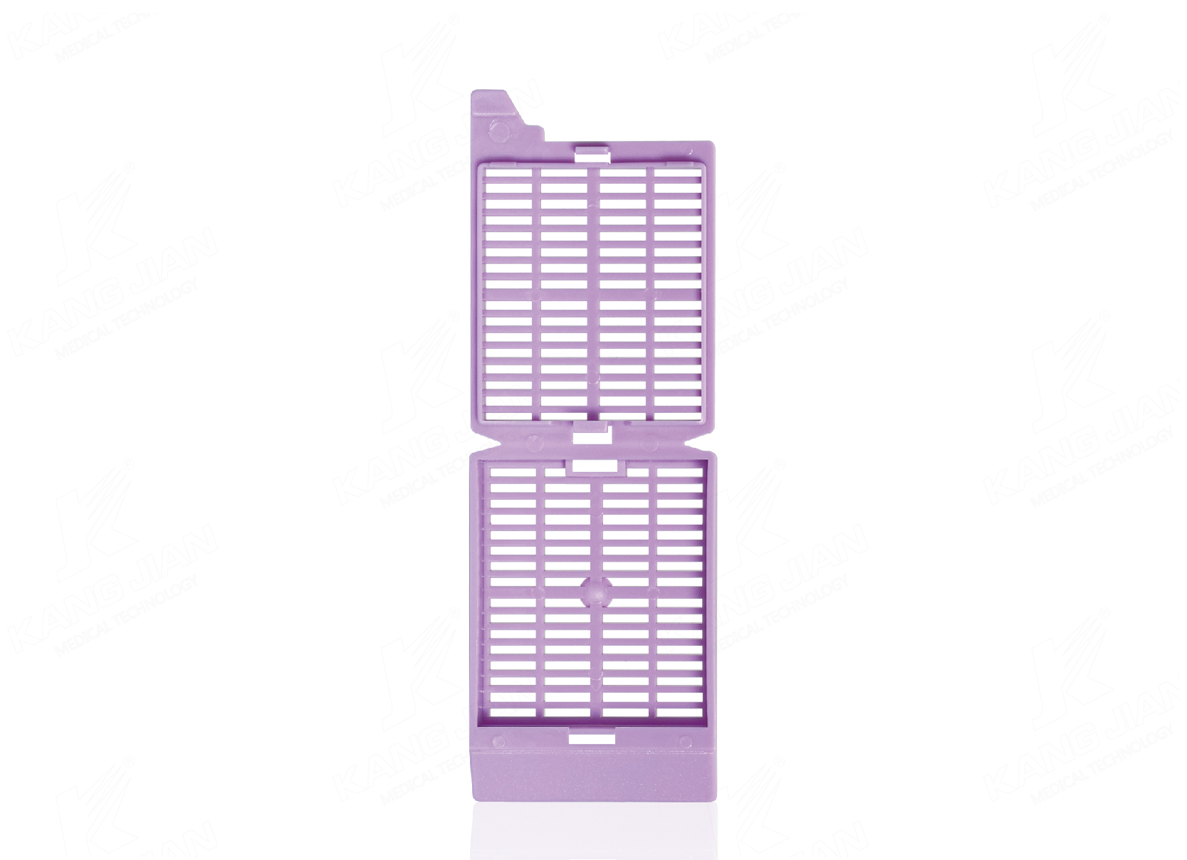 Tissue Cassettes KJ802