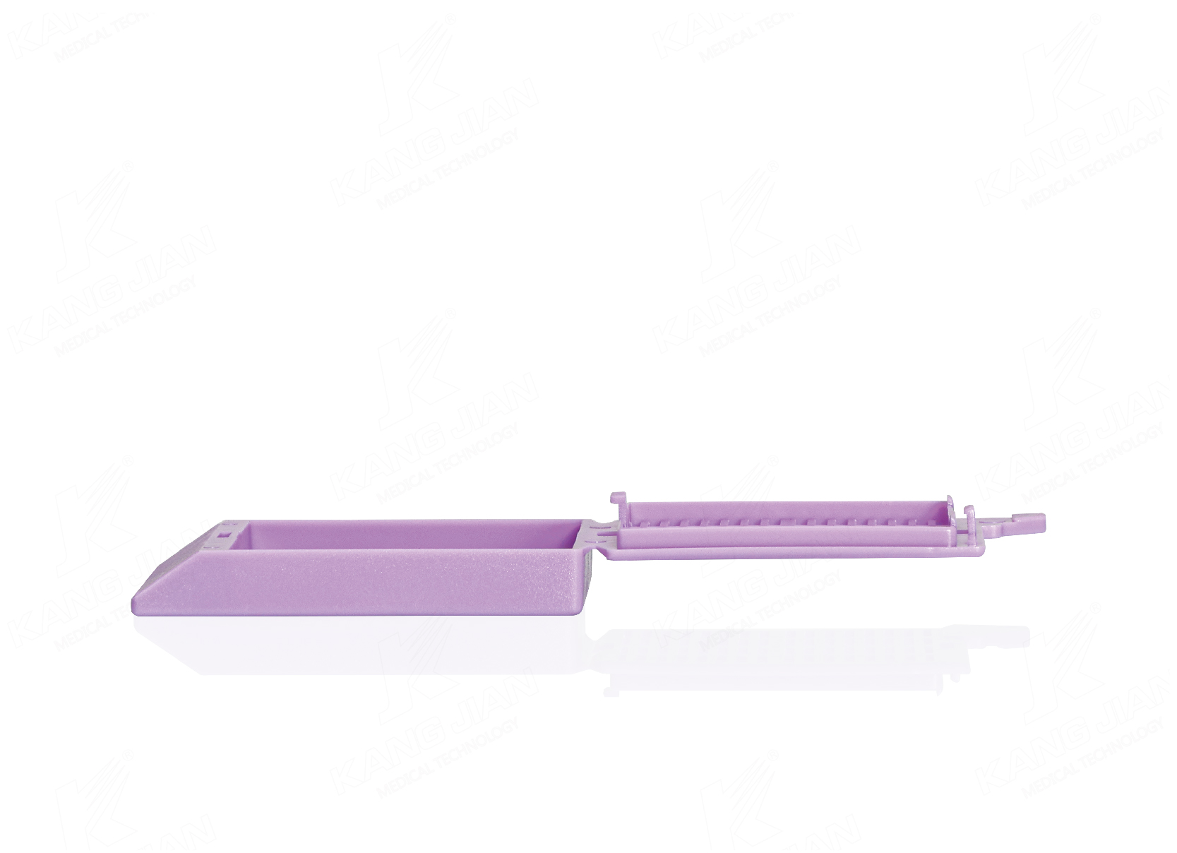 Tissue Cassettes KJ802