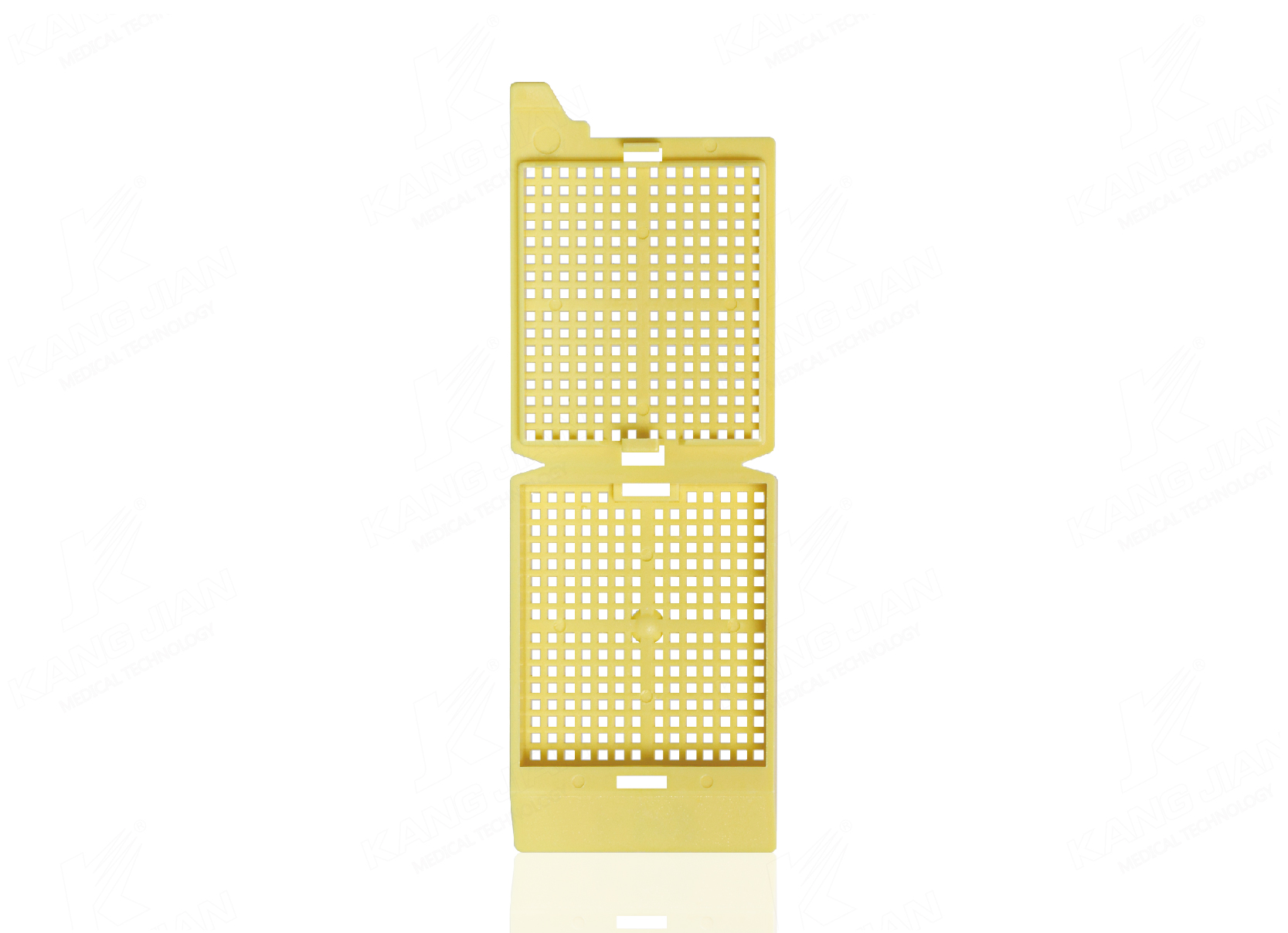 Tissue Cassettes KJ803-1