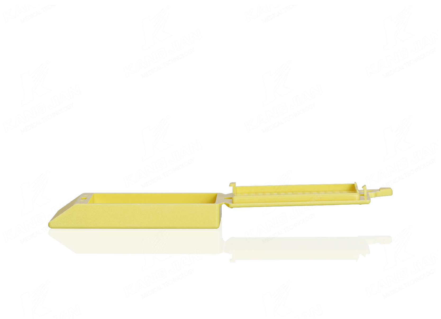 Tissue Cassettes KJ803-1