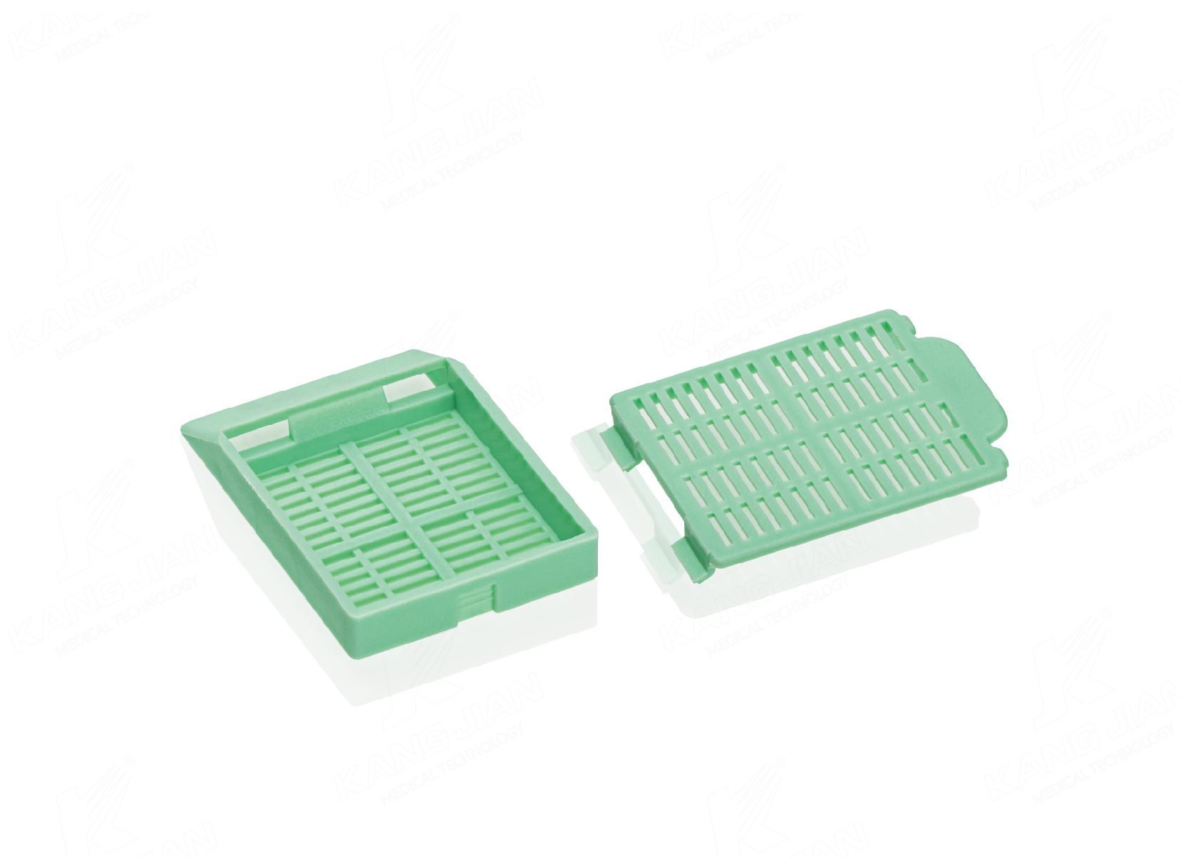 Tissue Cassettes KJ802-1