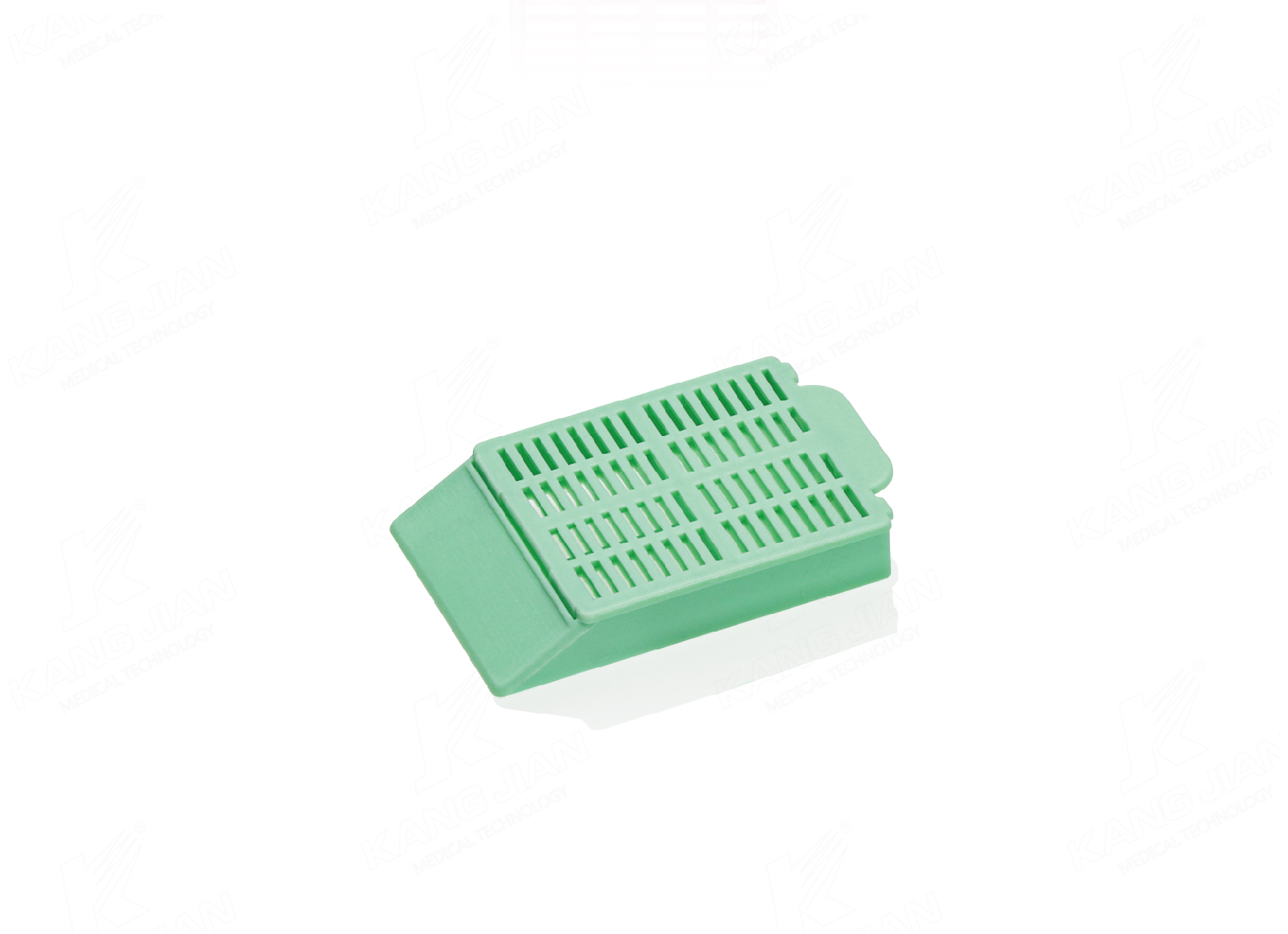 Tissue Cassettes KJ802-1