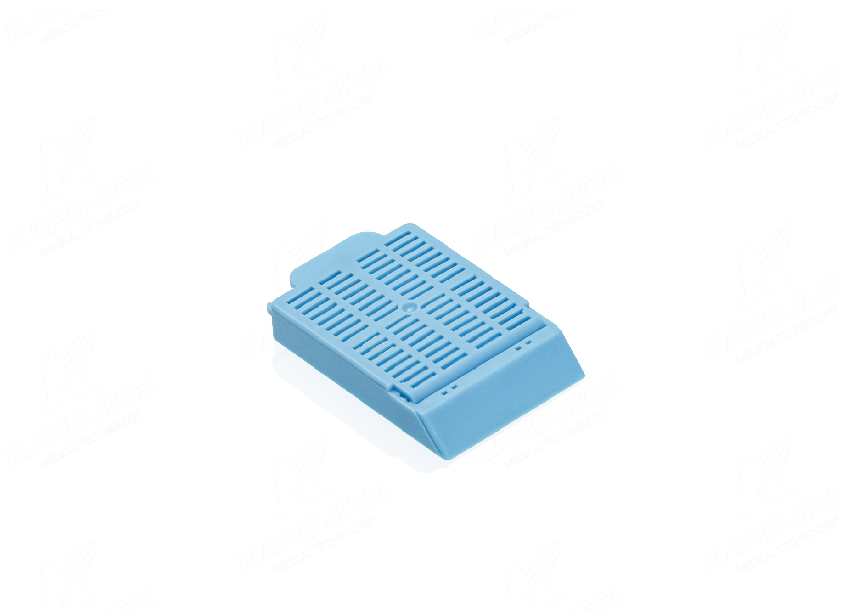 Tissue Cassettes KJ802-2