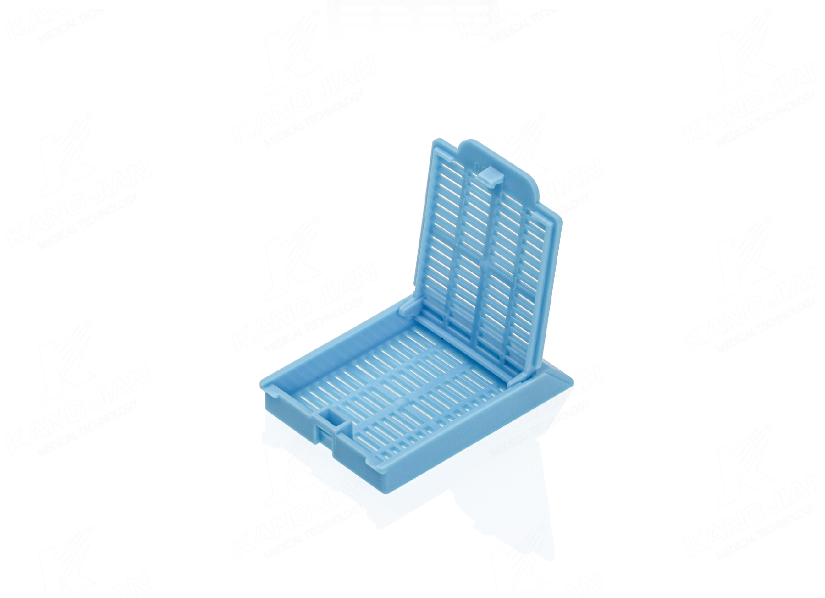Tissue Cassettes KJ802-2