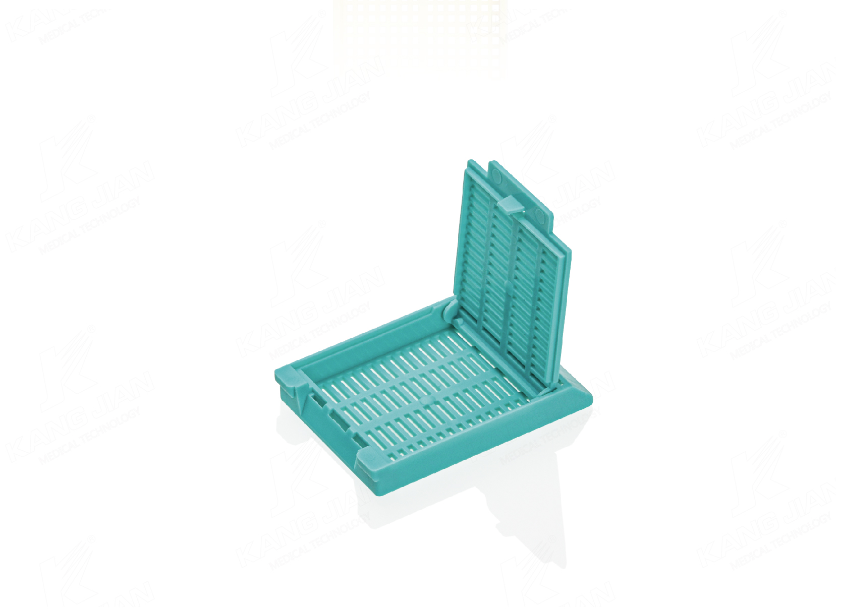 Tissue Cassettes KJ802-7