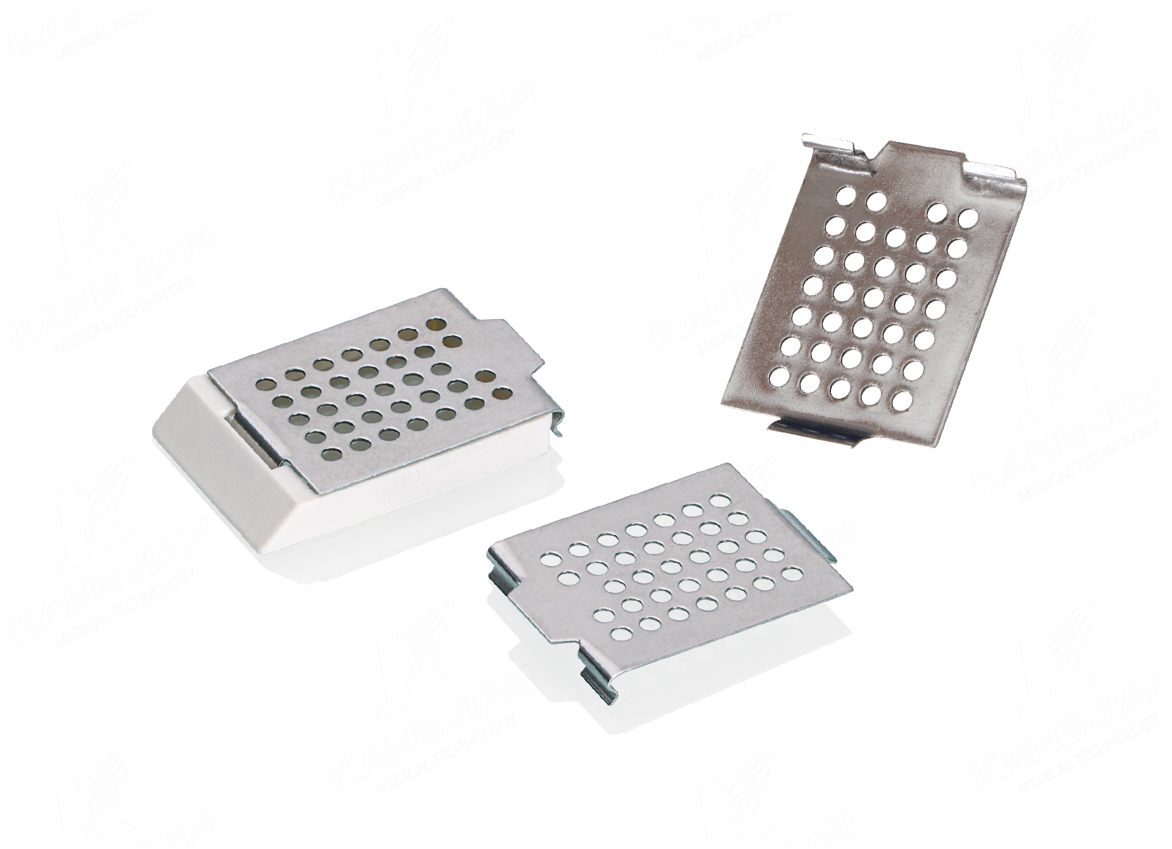 Tissue Cassettes KJ801-2