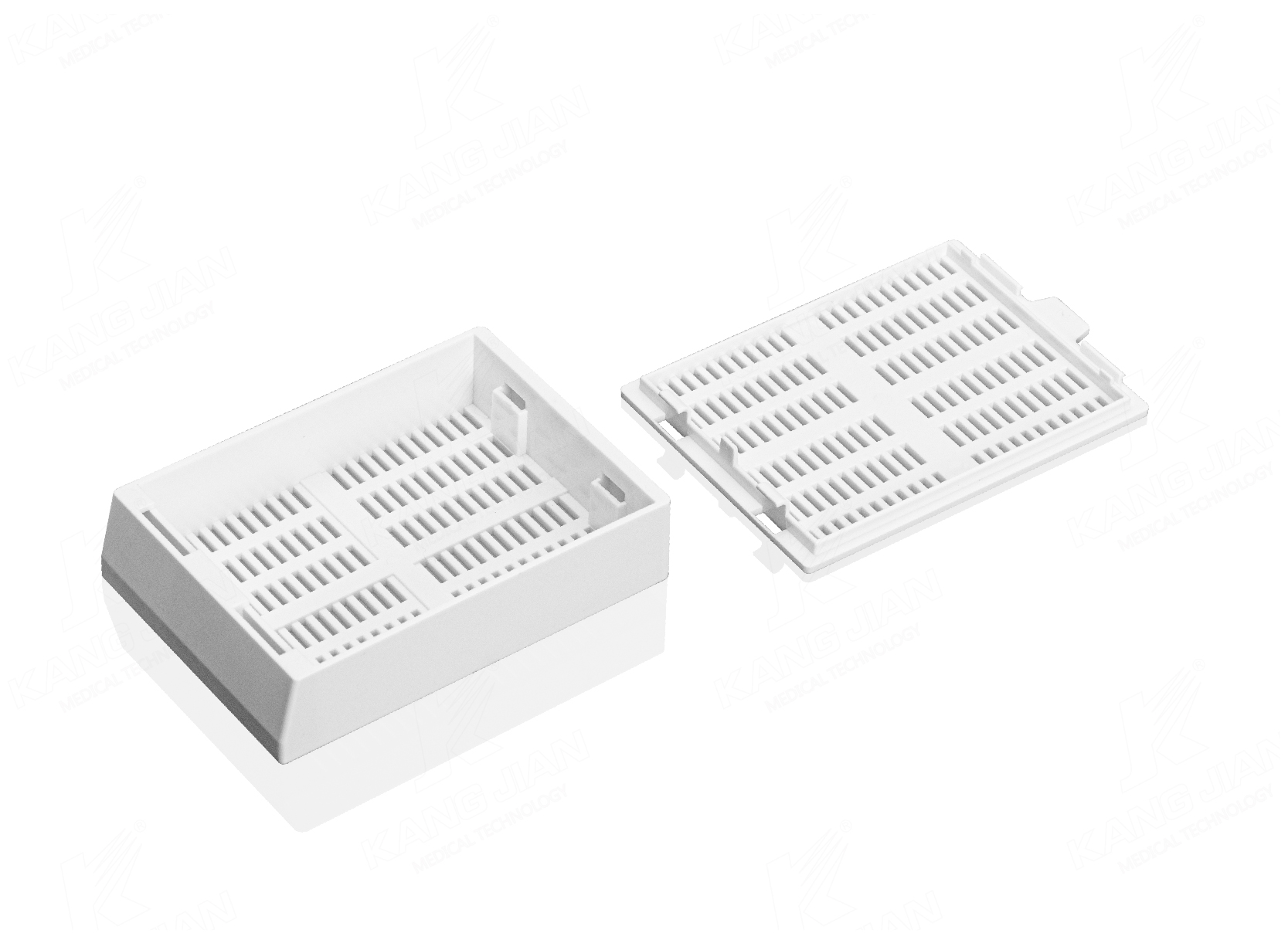 Tissue Cassettes KJ818