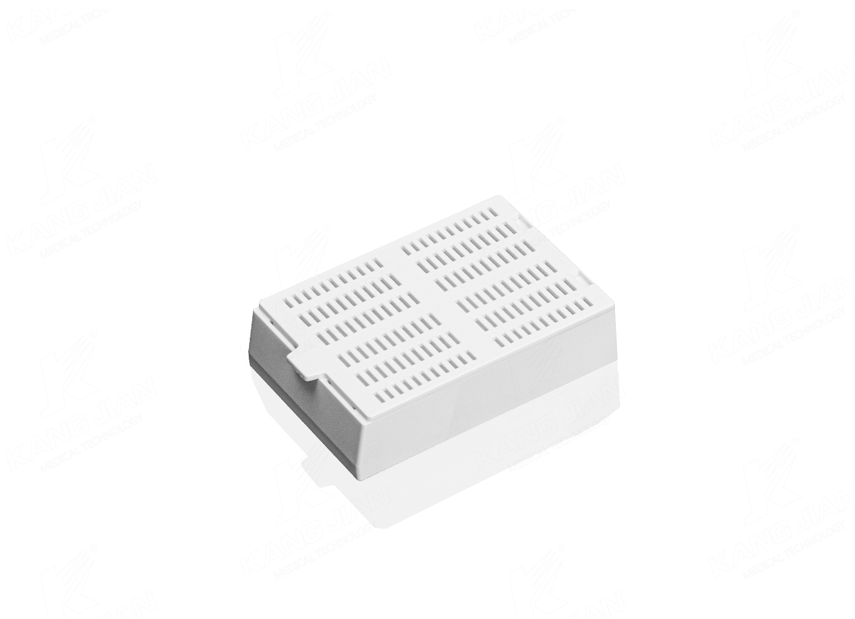 Tissue Cassettes KJ818