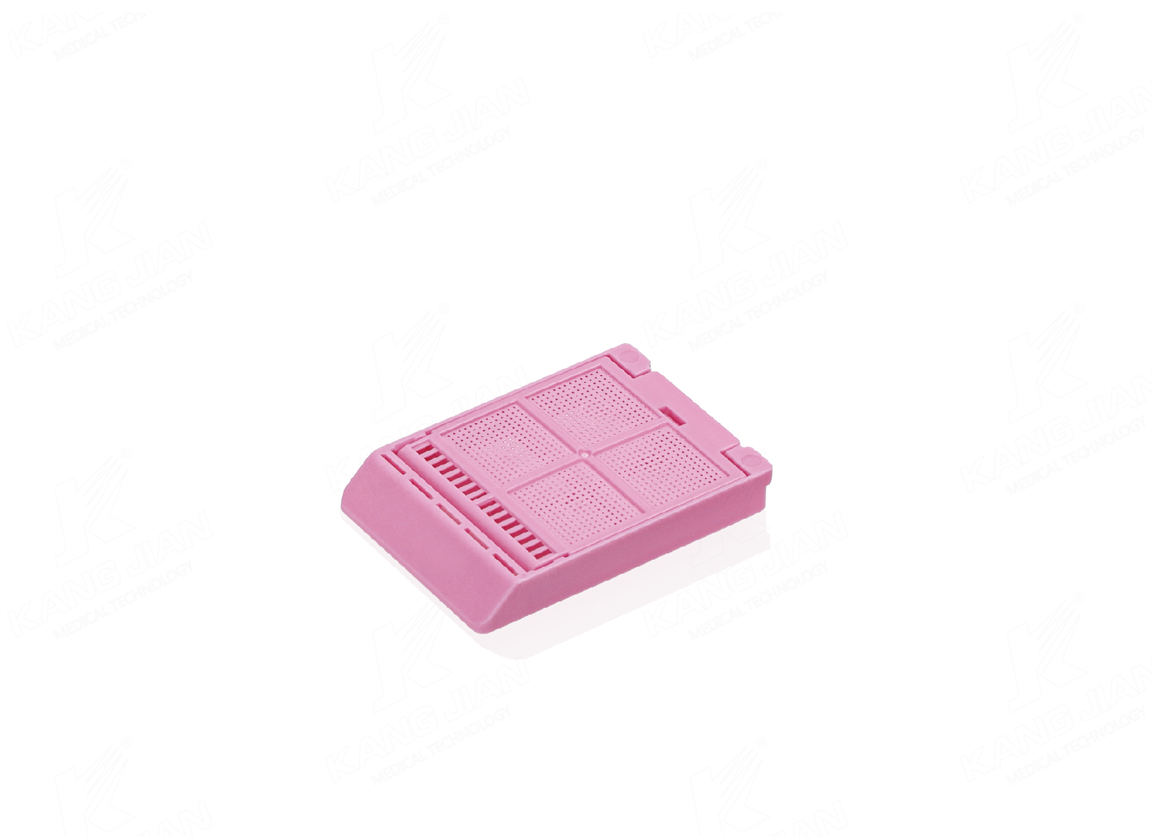 Tissue Cassettes KJ805