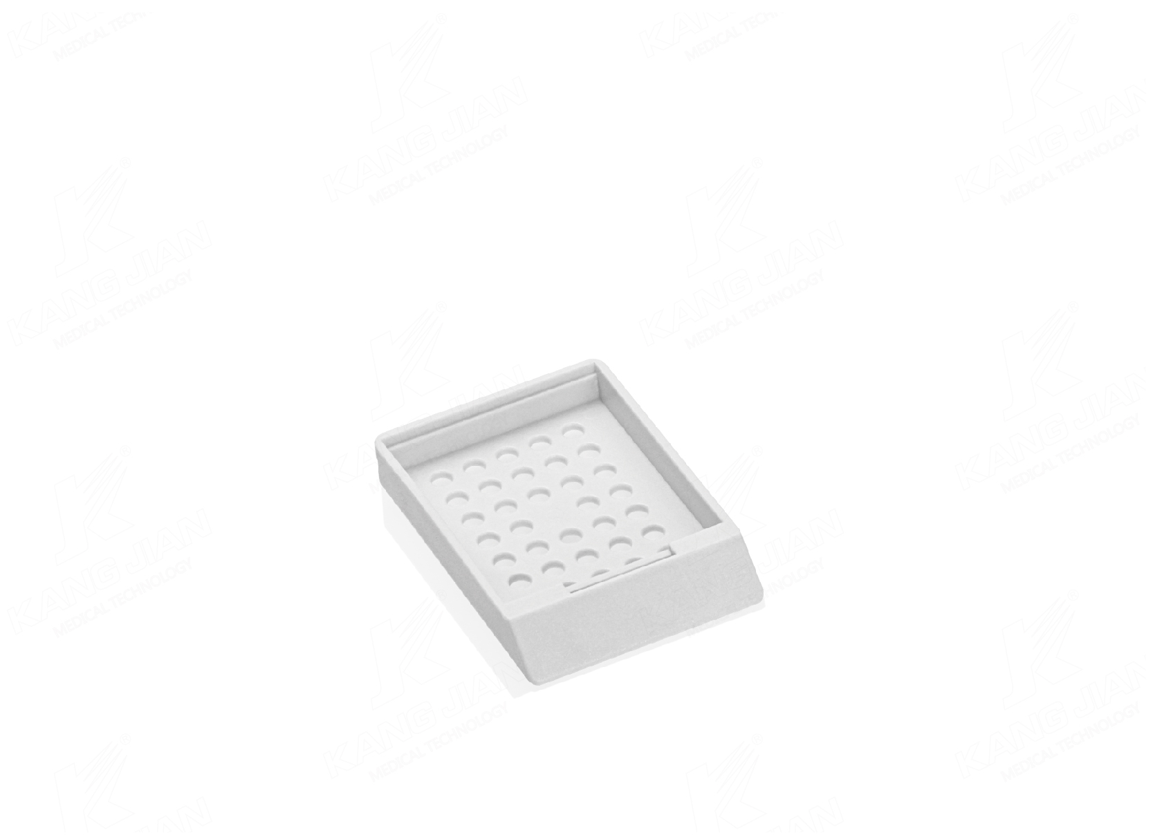 Tissue Cassettes KJ801
