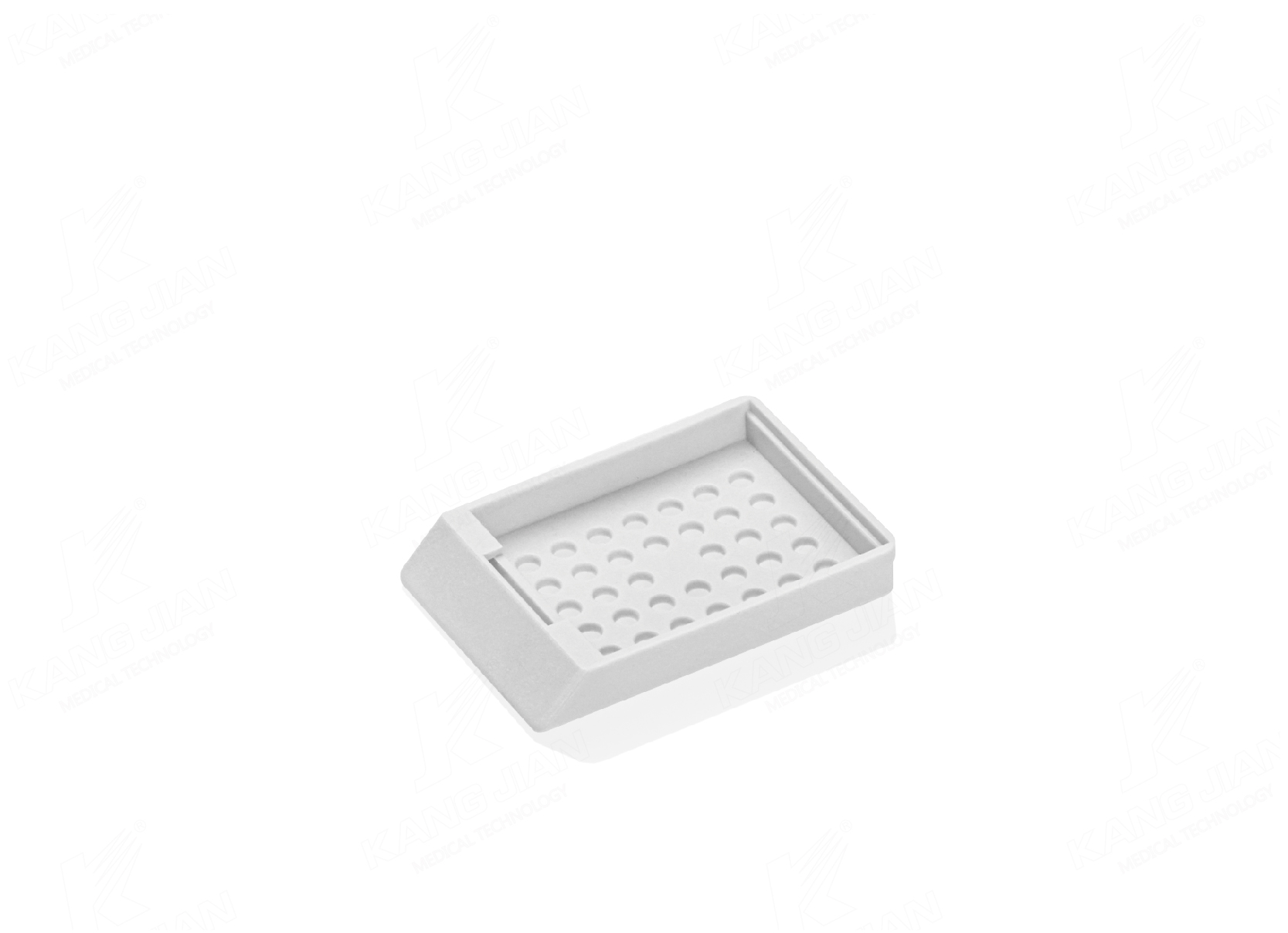 Tissue Cassettes KJ801