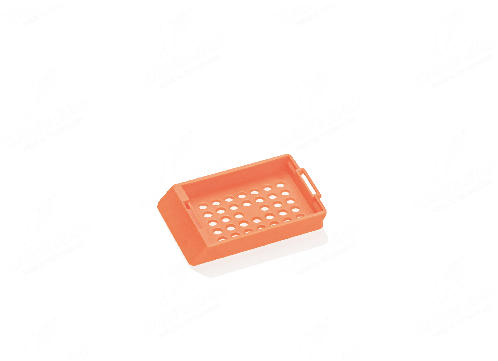 Tissue Cassettes KJ801-1