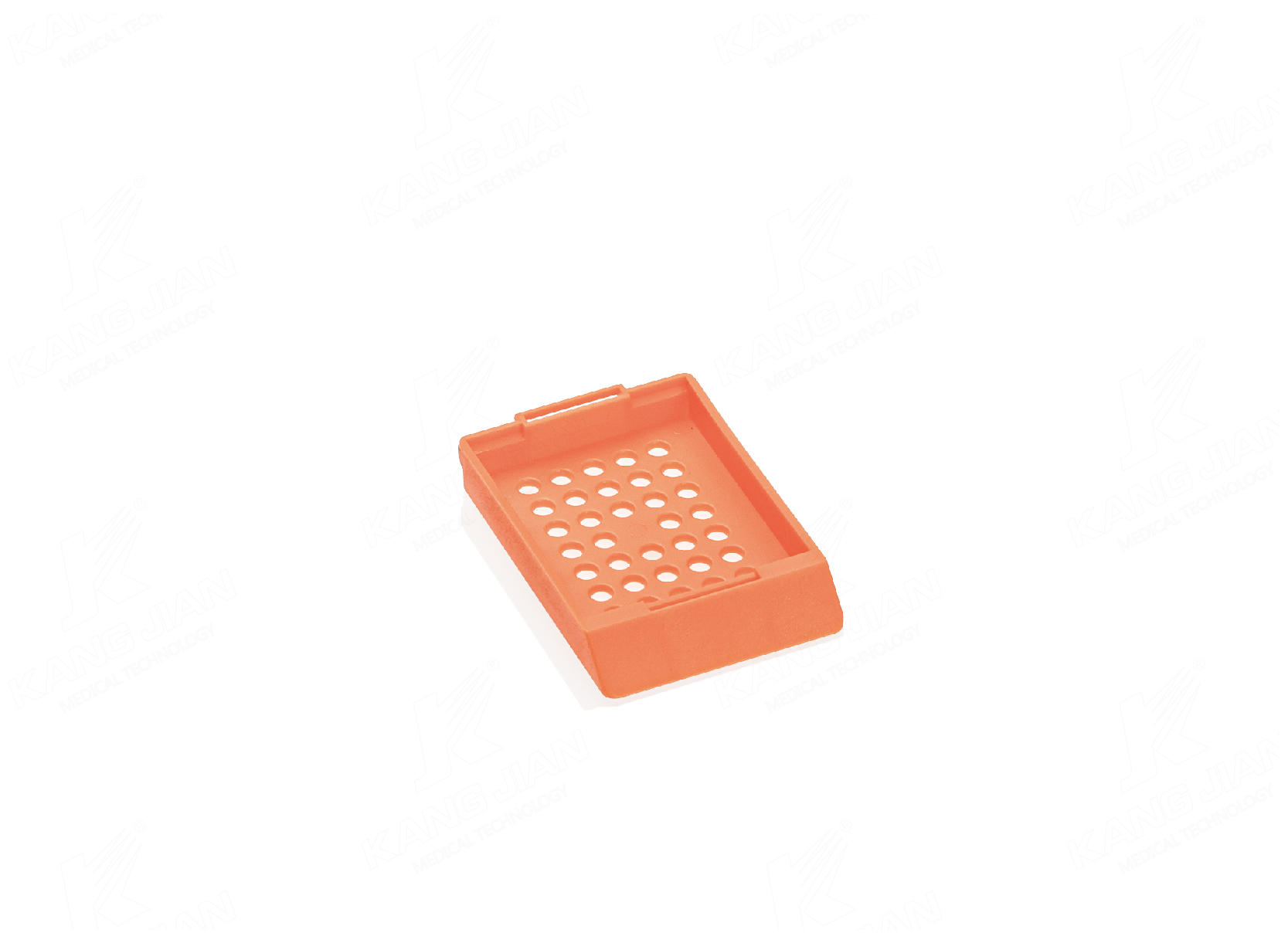 Tissue Cassettes KJ801-1