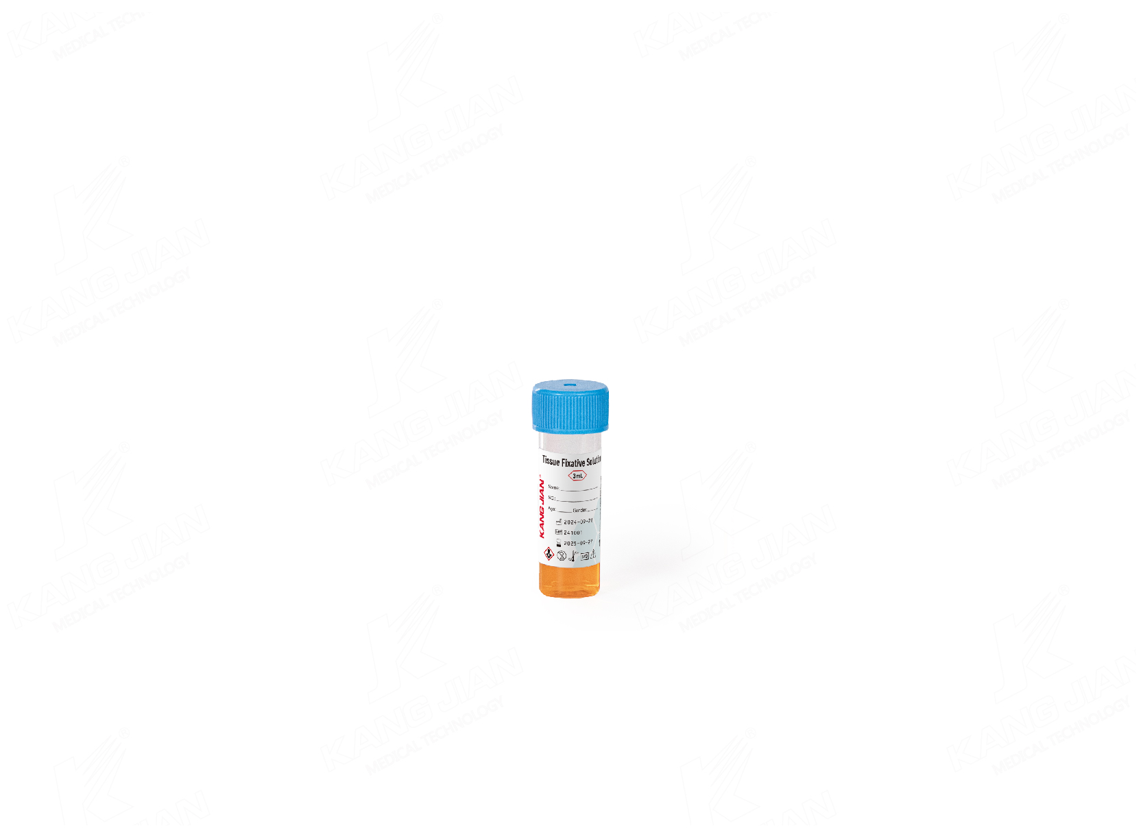 Tissue Fixation 3mL