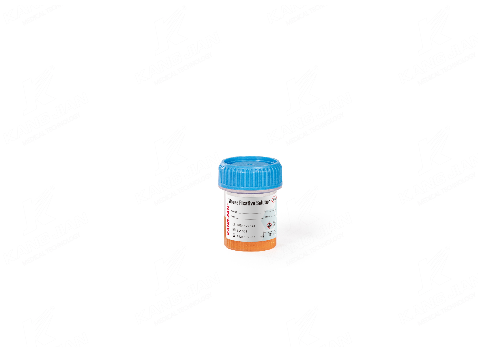 Tissue Fixation 10mL