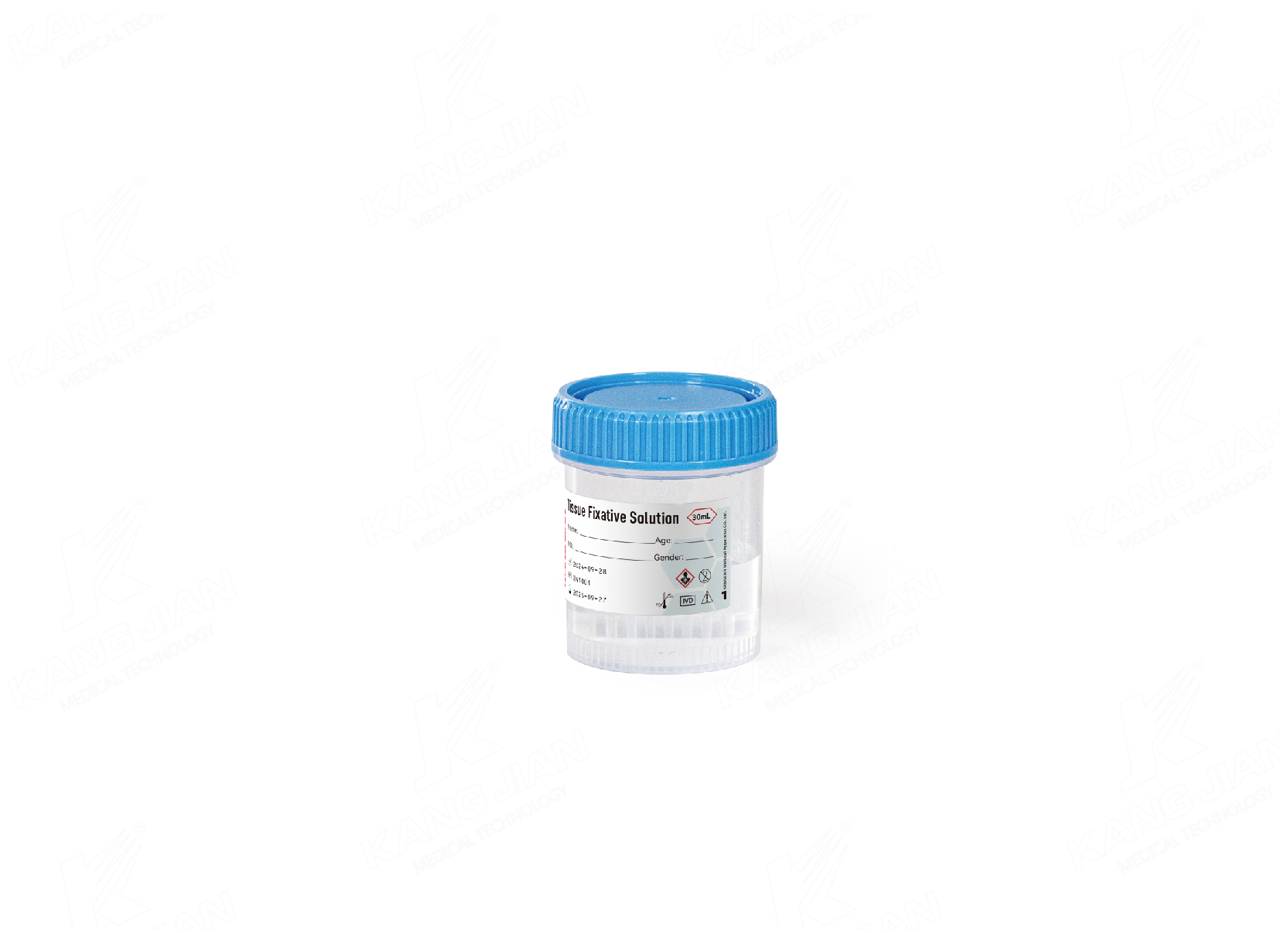 Tissue Fixation 30mL