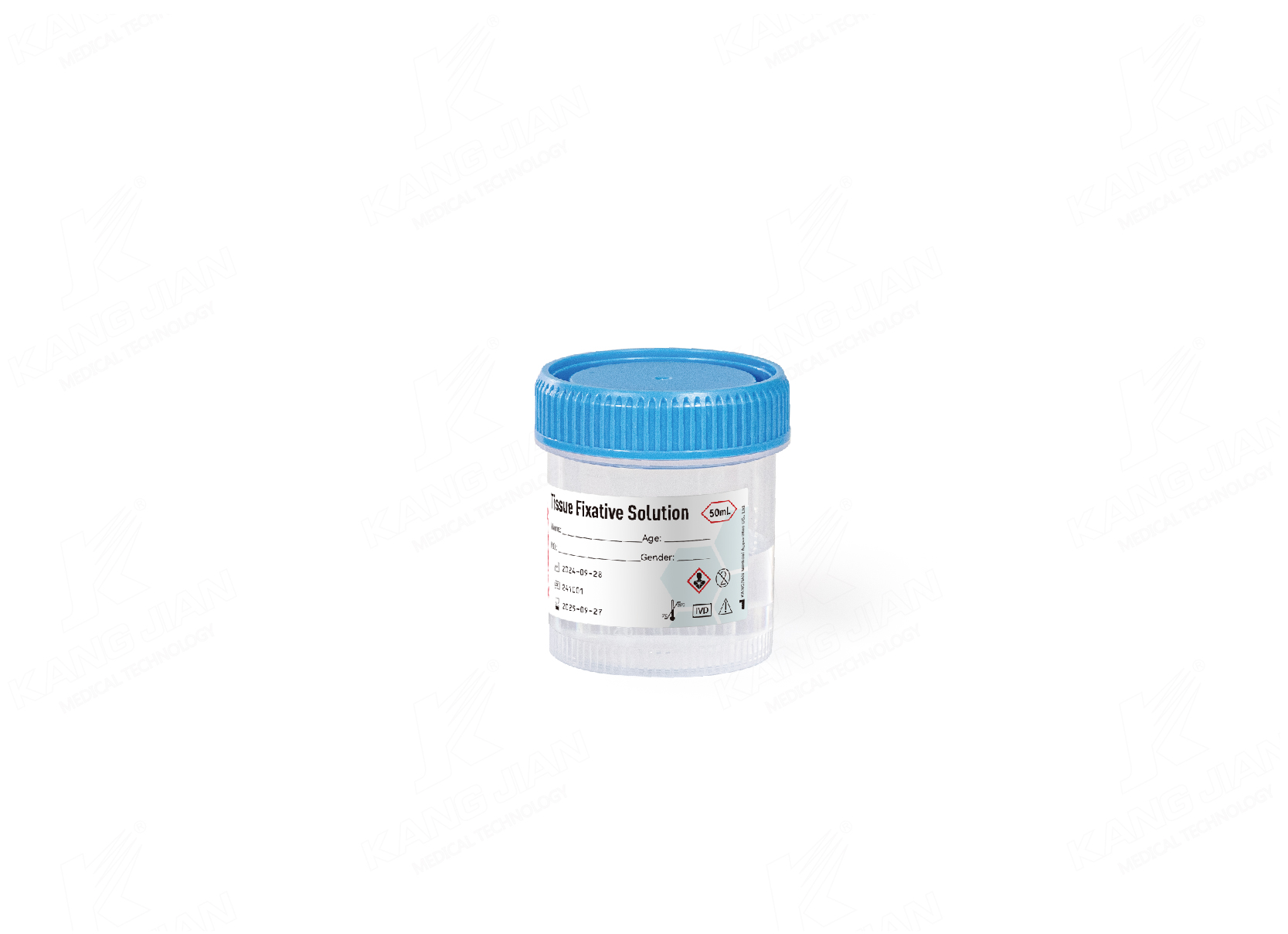 Tissue Fixation 50mL