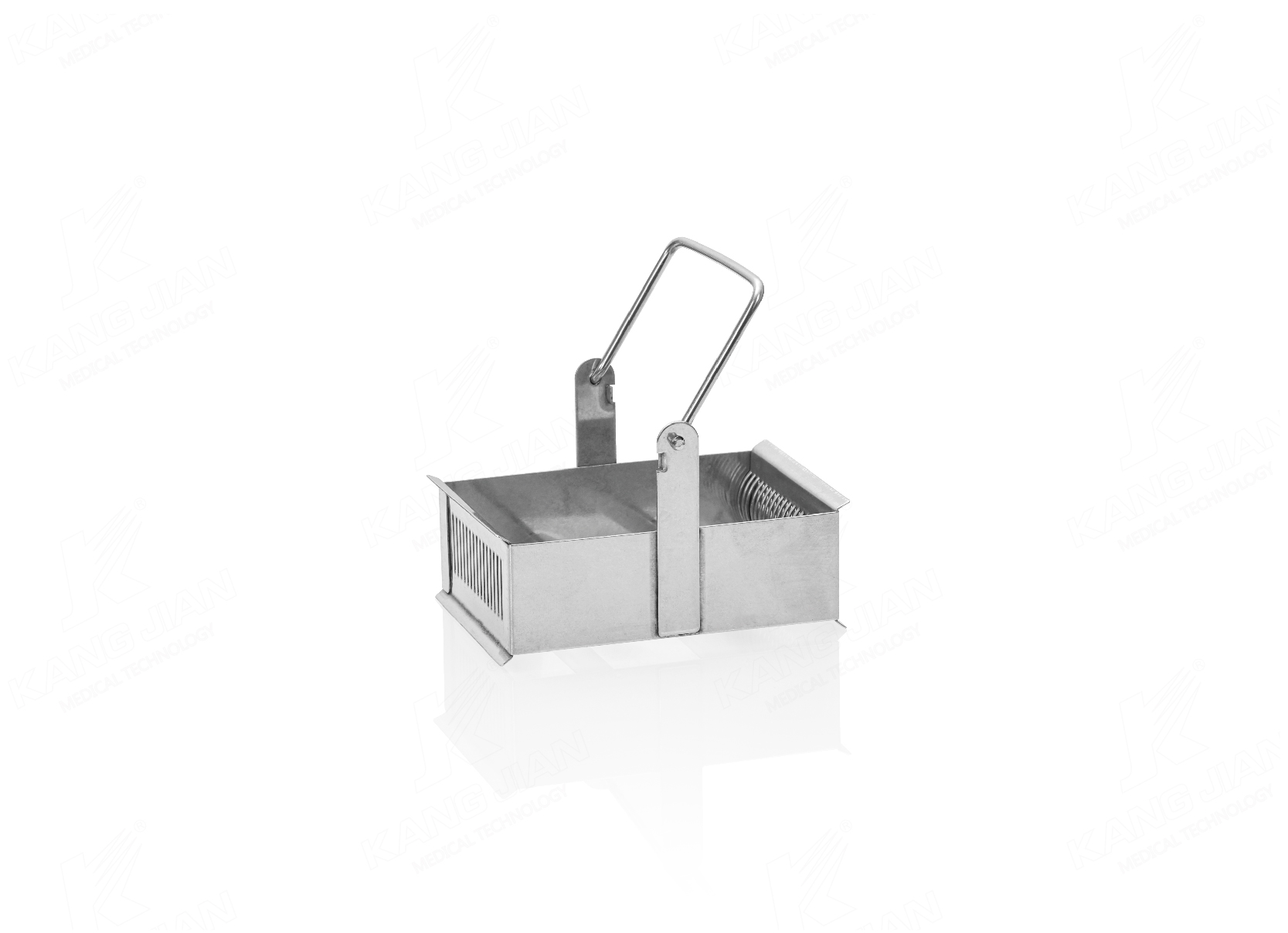 Stainless Steel Slide Staining Racks