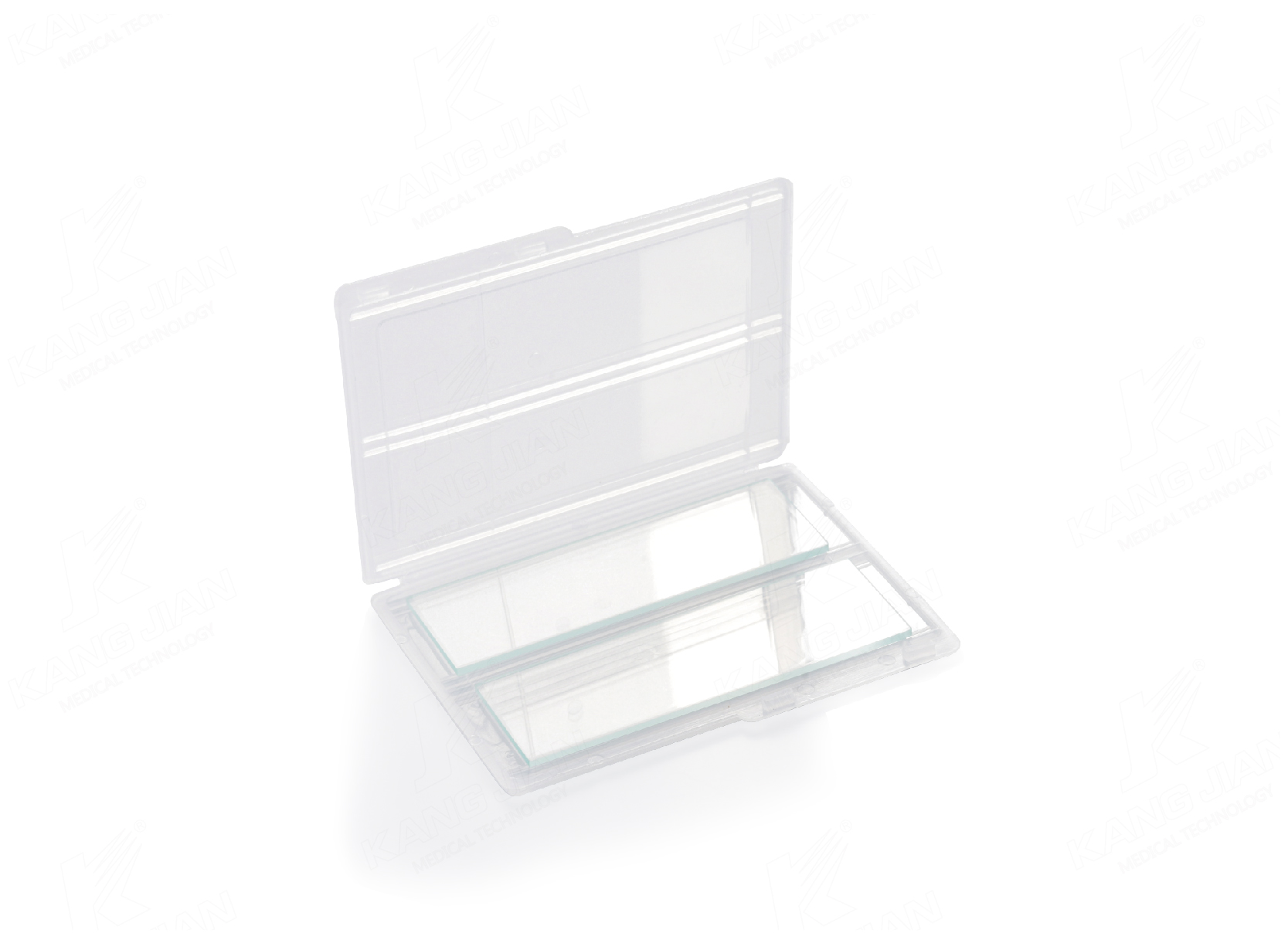 Slide Mailer