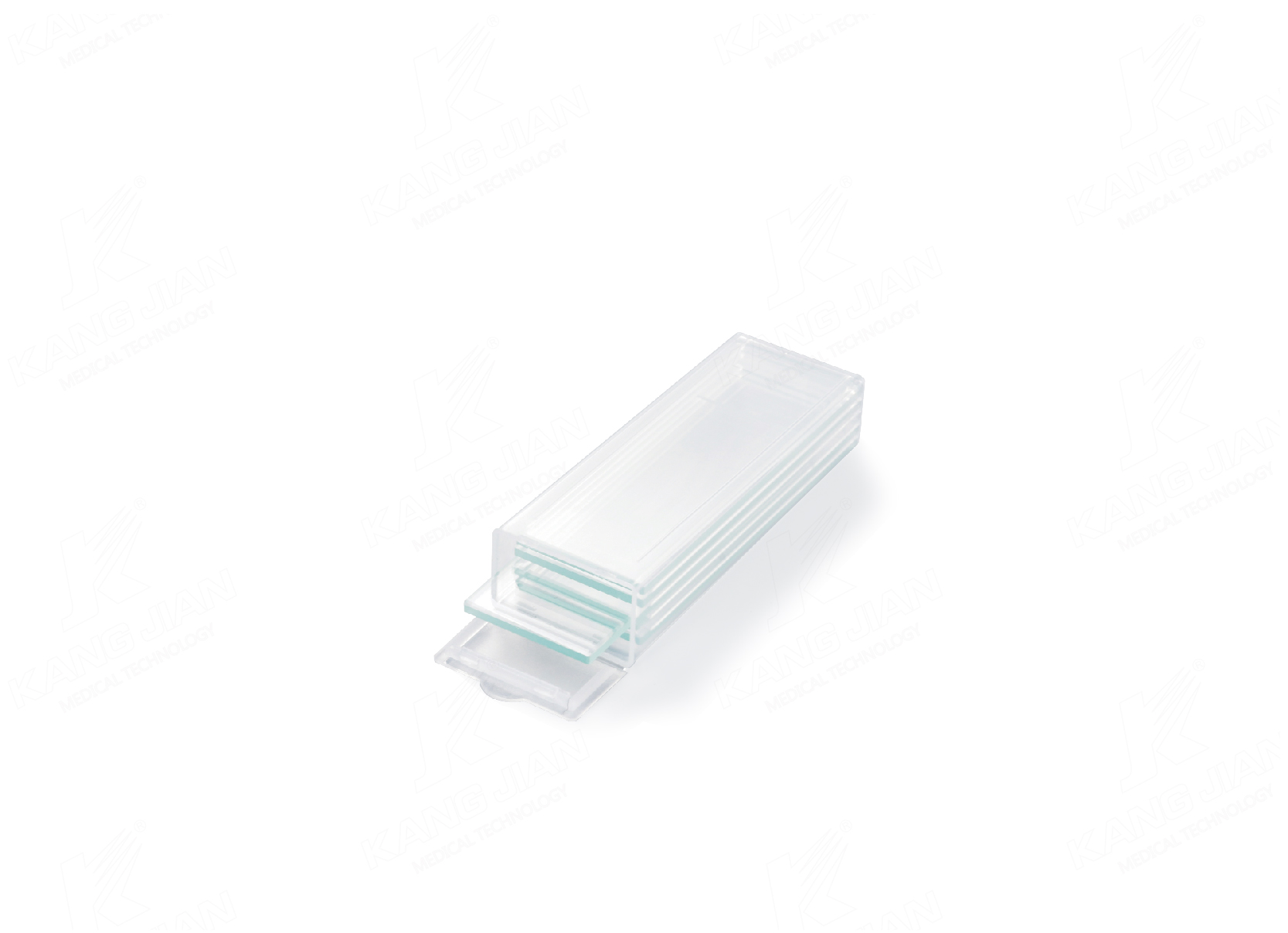 Slide Mailer