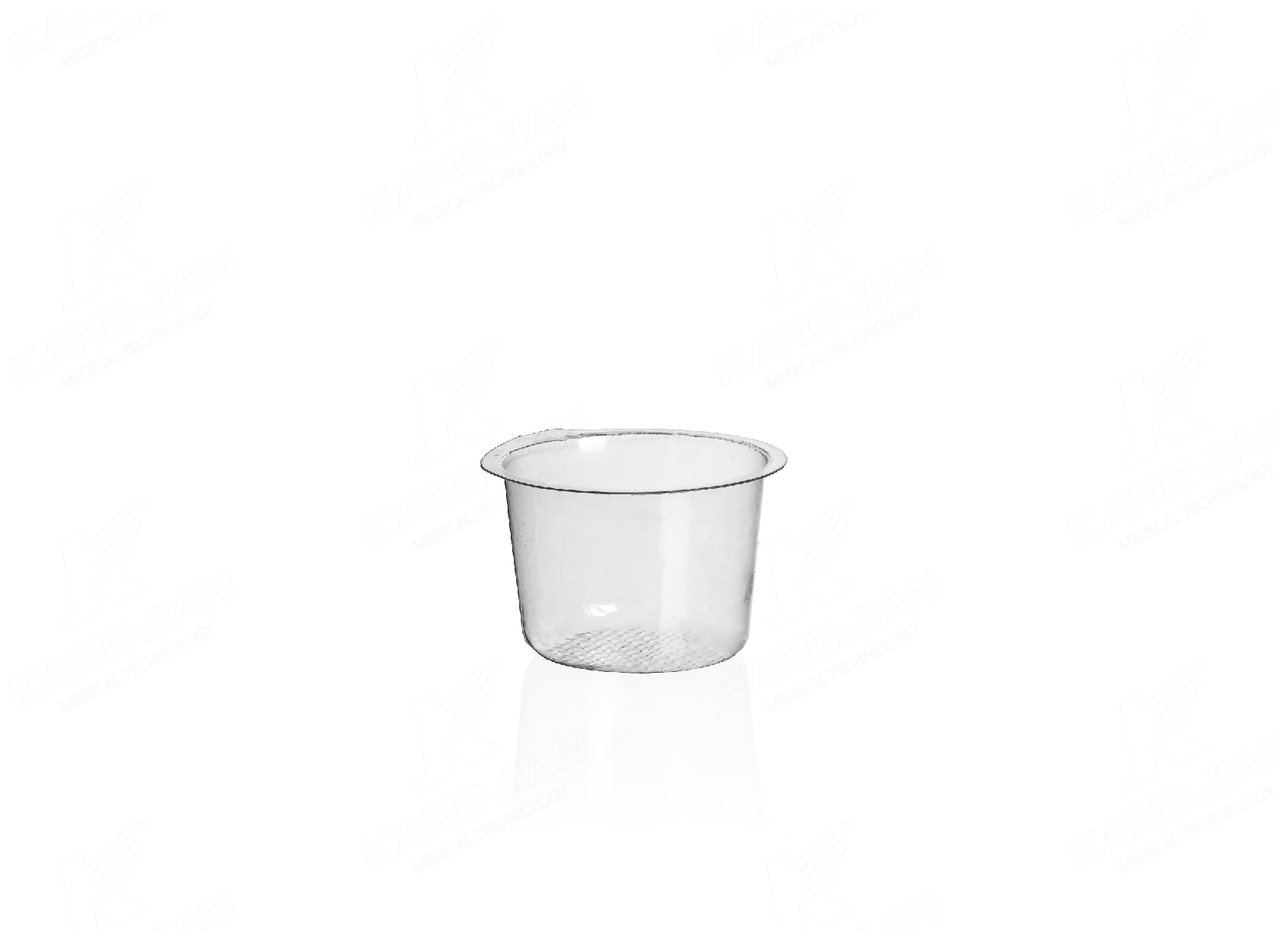 Medication cup
