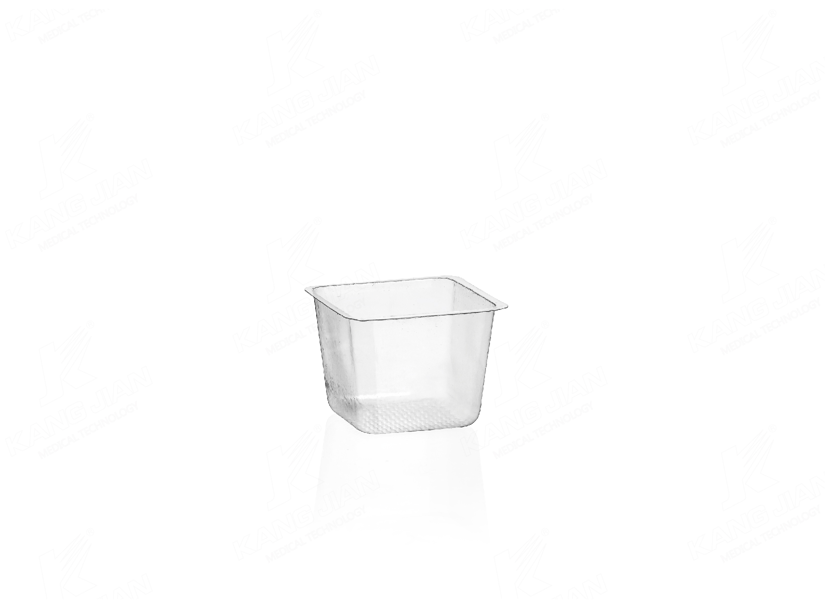 Medication cup