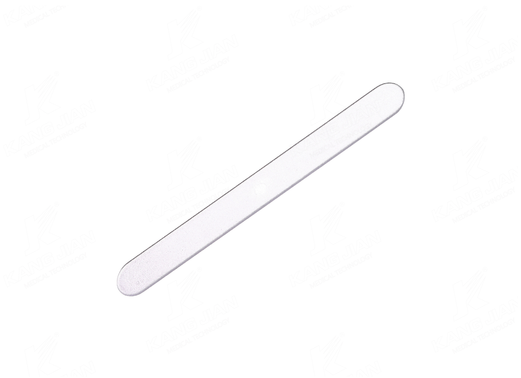 Tongue depressor