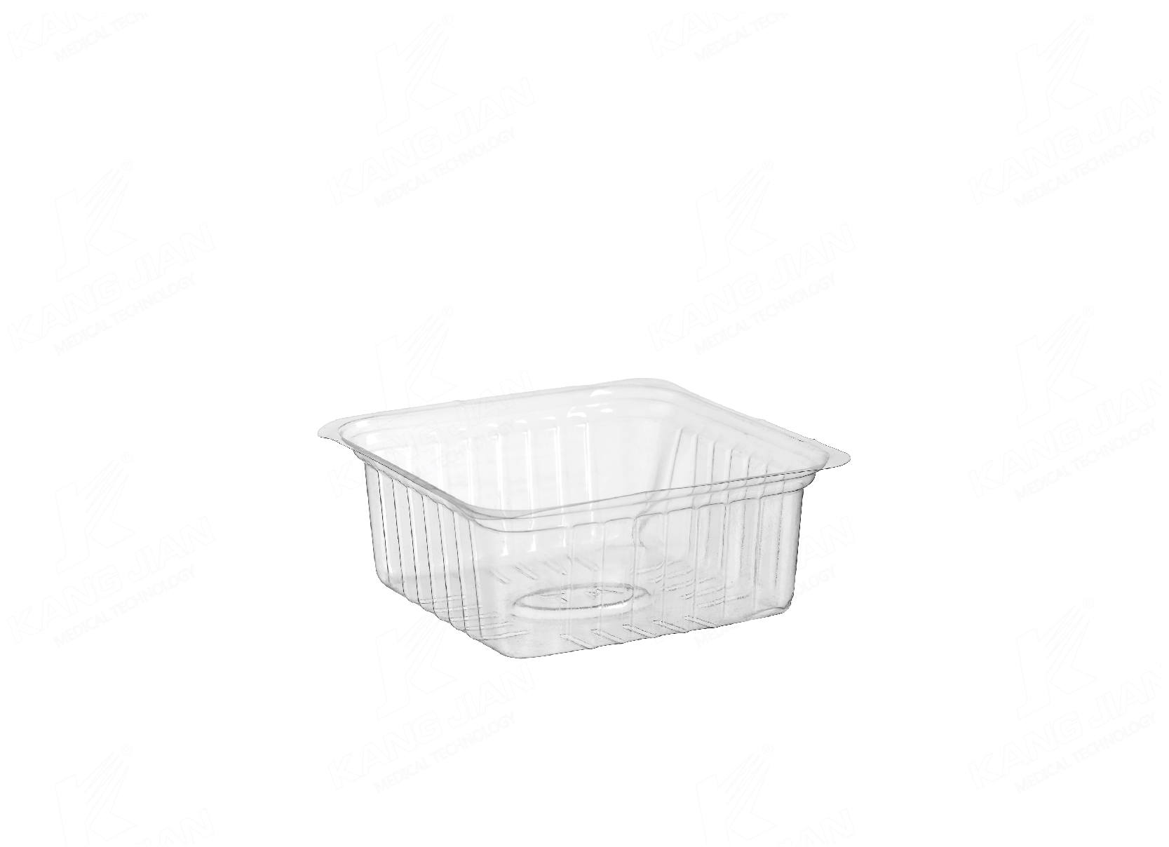 Dressing Bowl