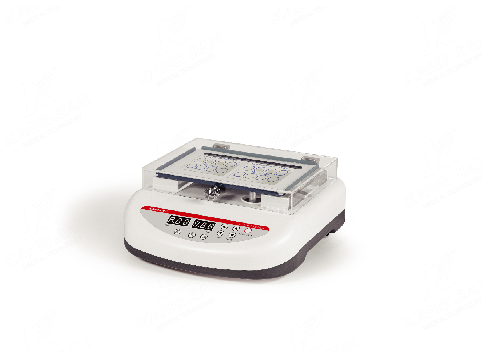 KJ-201BXA Orbital Shaker