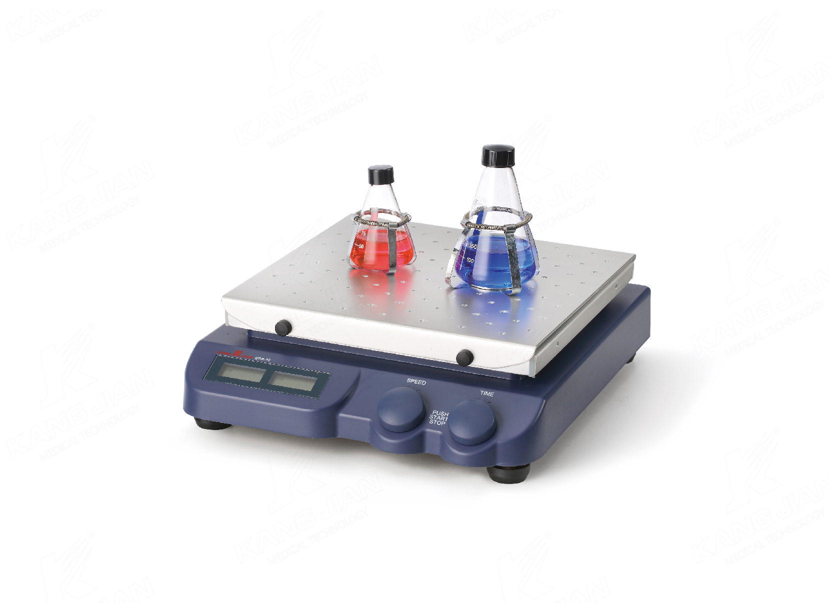DSR-10  Digital Shaking Rotator