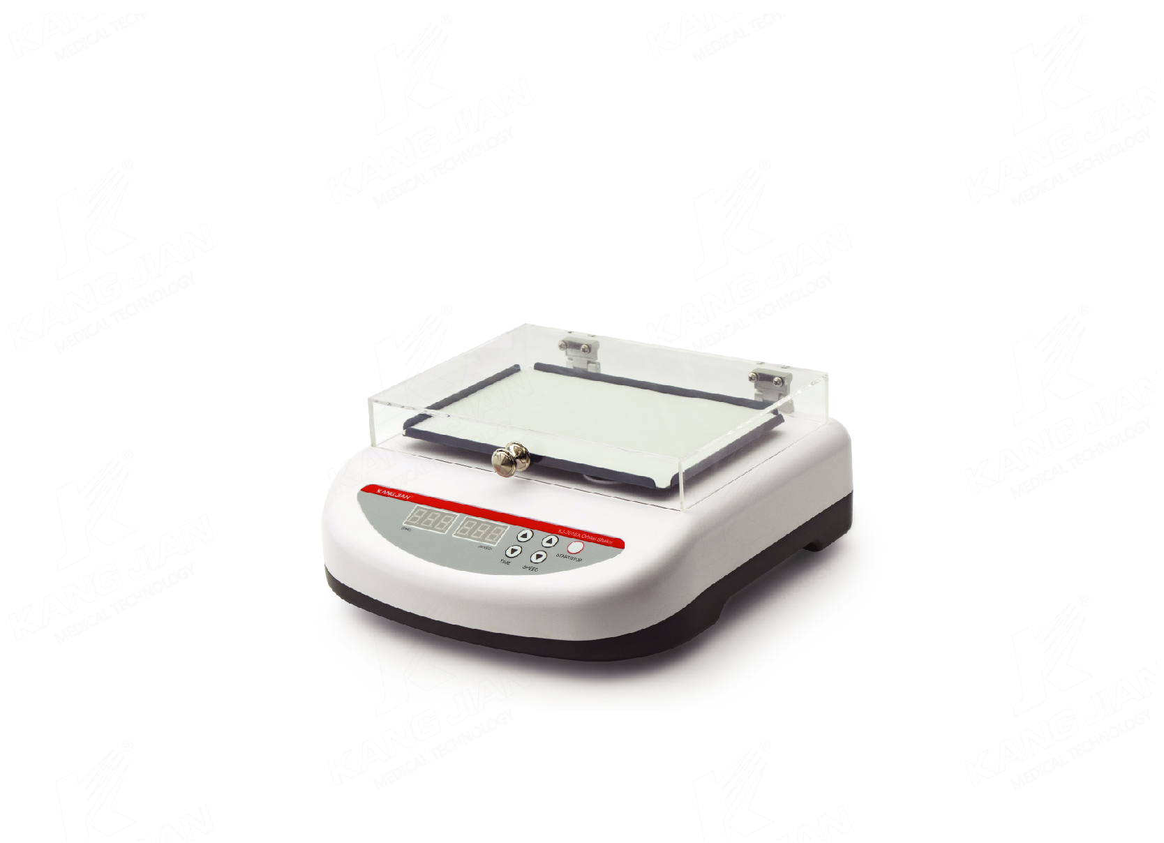 KJ-201BX Orbital Shaker