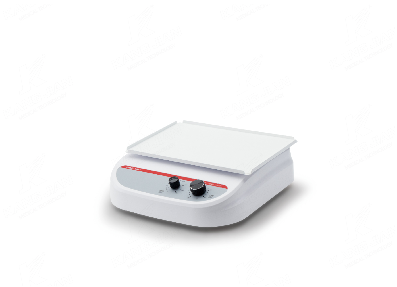 KJ-201BH Orbital Shaker
