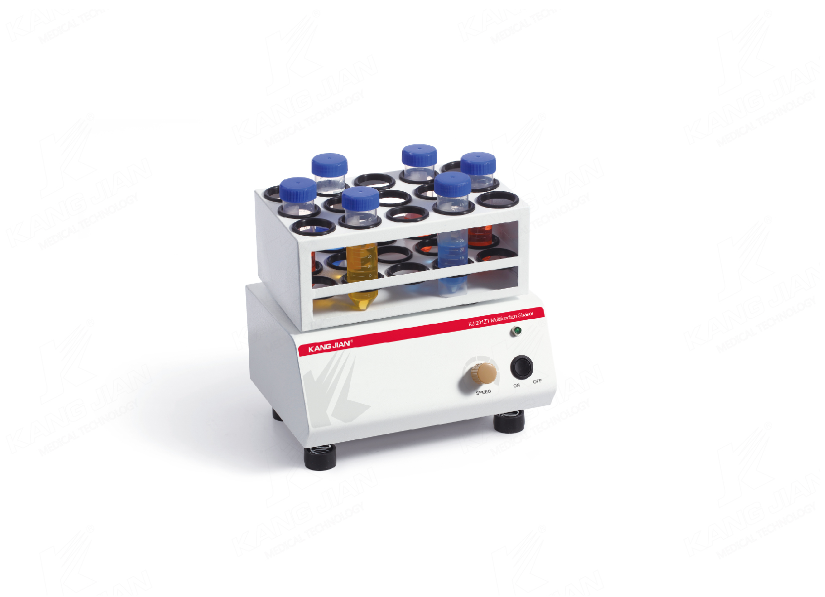 KJ-201ZT Multifunction Shaker