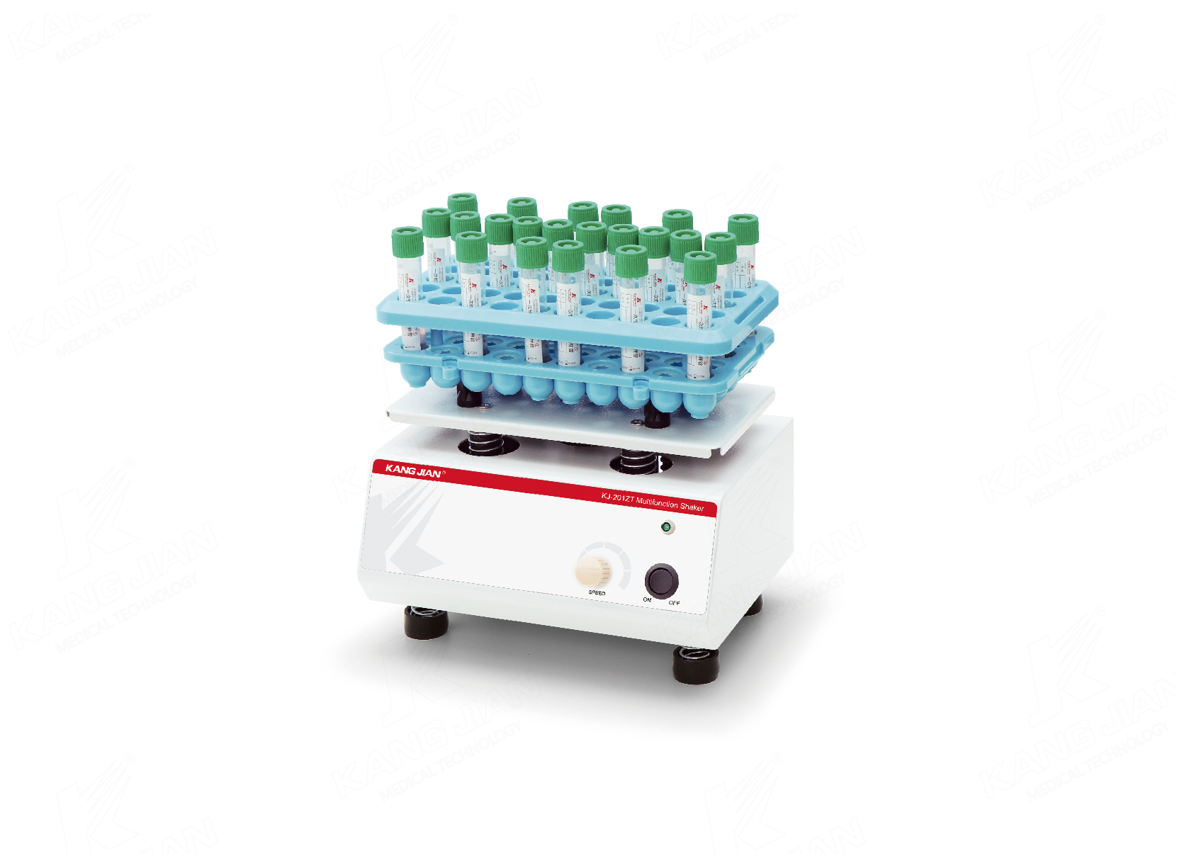 KJ-201ZT Multifunction Shaker
