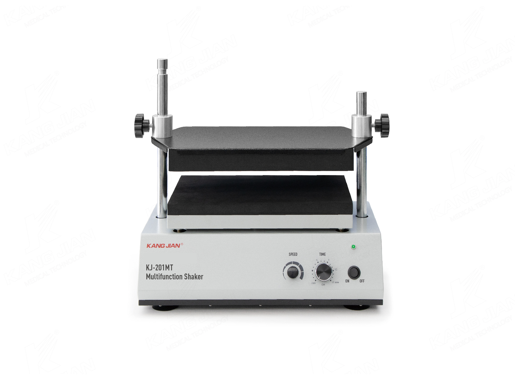 KJ-201MT / KJ-201MTA Multifunction Shaker