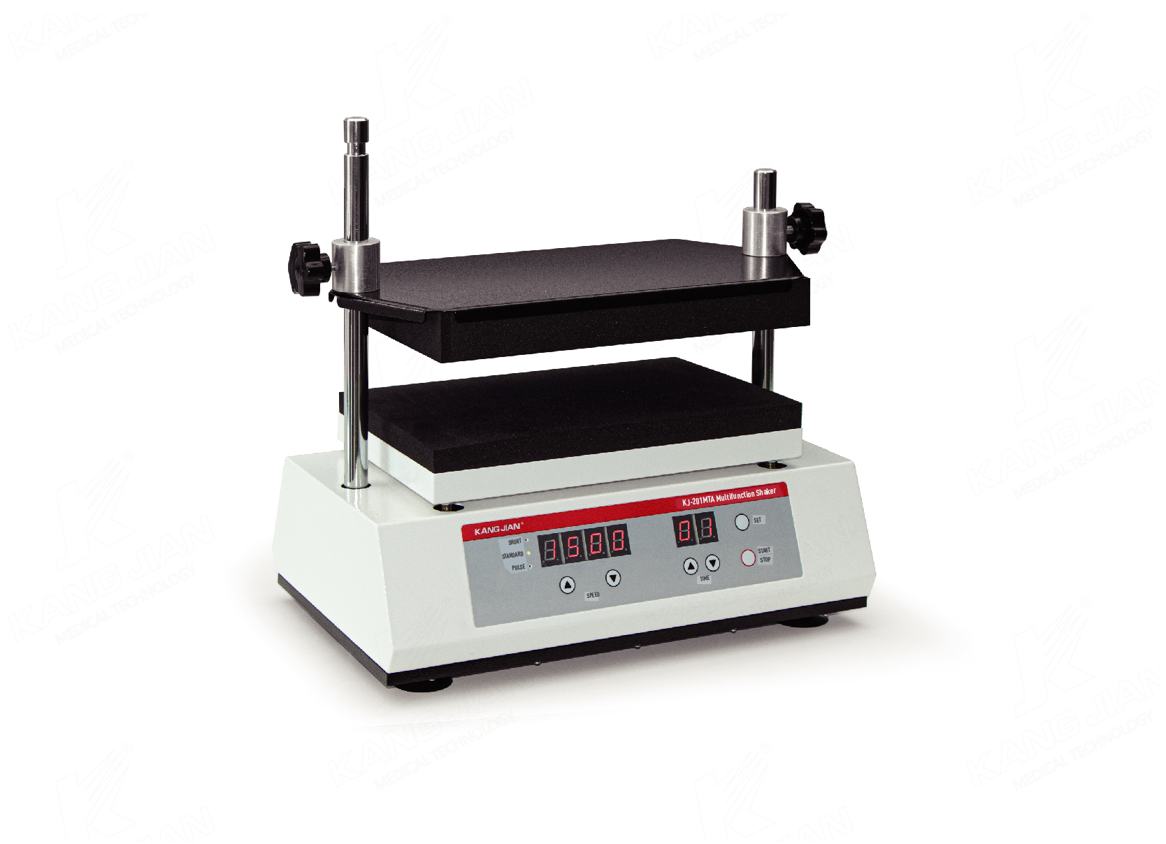 KJ-201MT / KJ-201MTA Multifunction Shaker