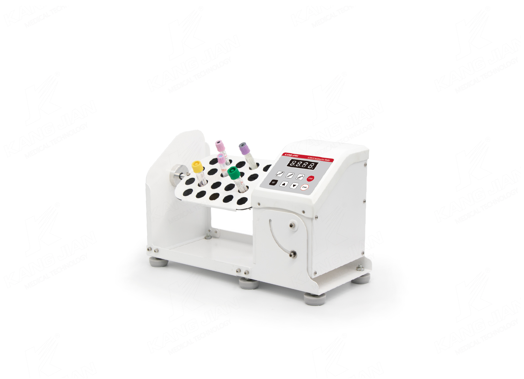 KJMR-III Multifunction Rotator