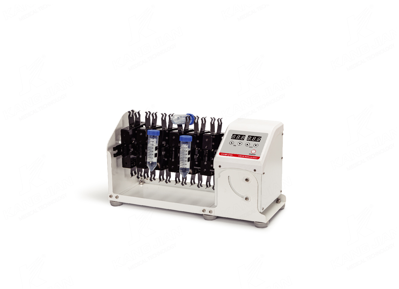 KJMR-IIIA  Multifunction Rotator