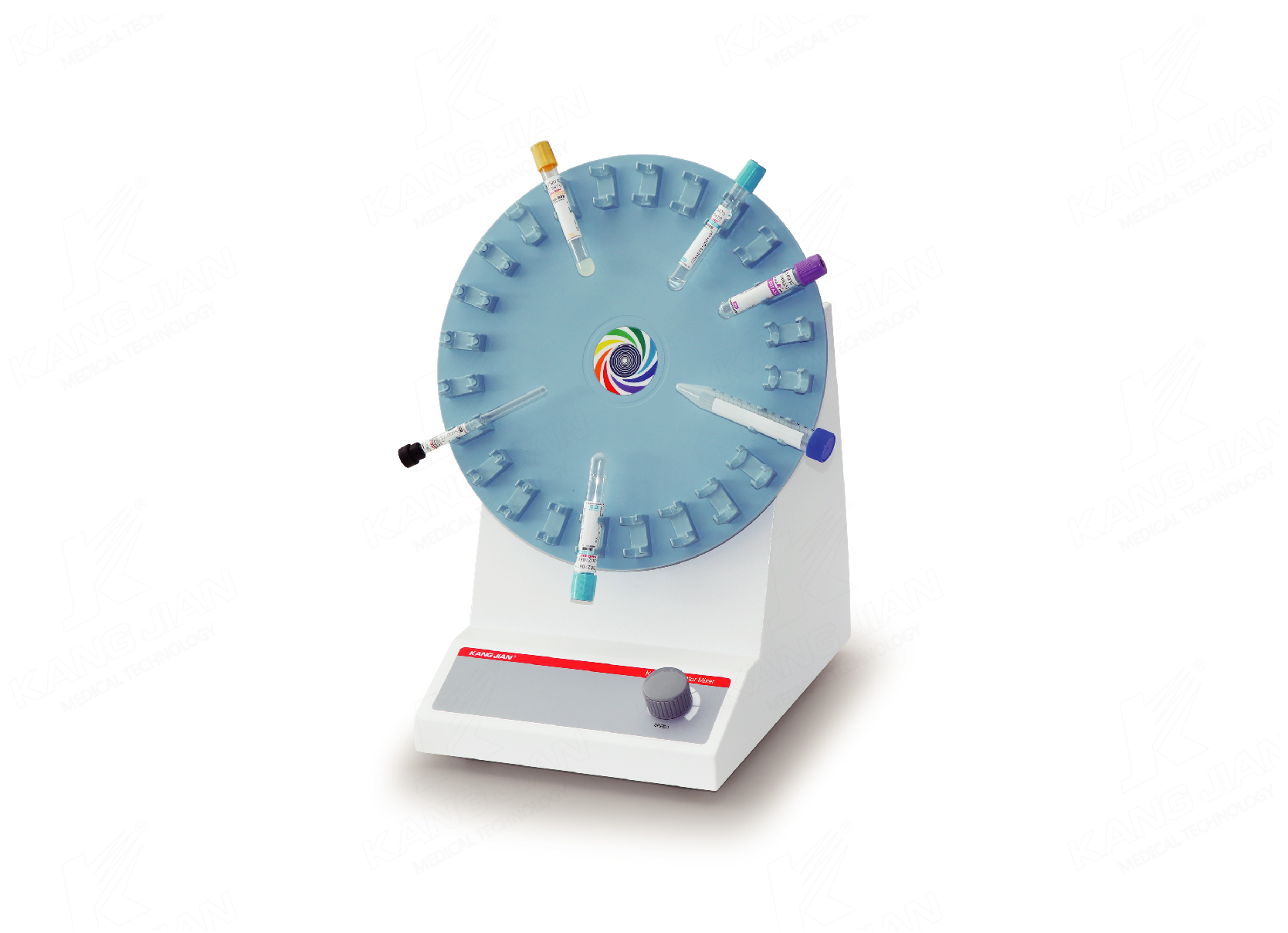 KJMR-IV Rotator Mixer