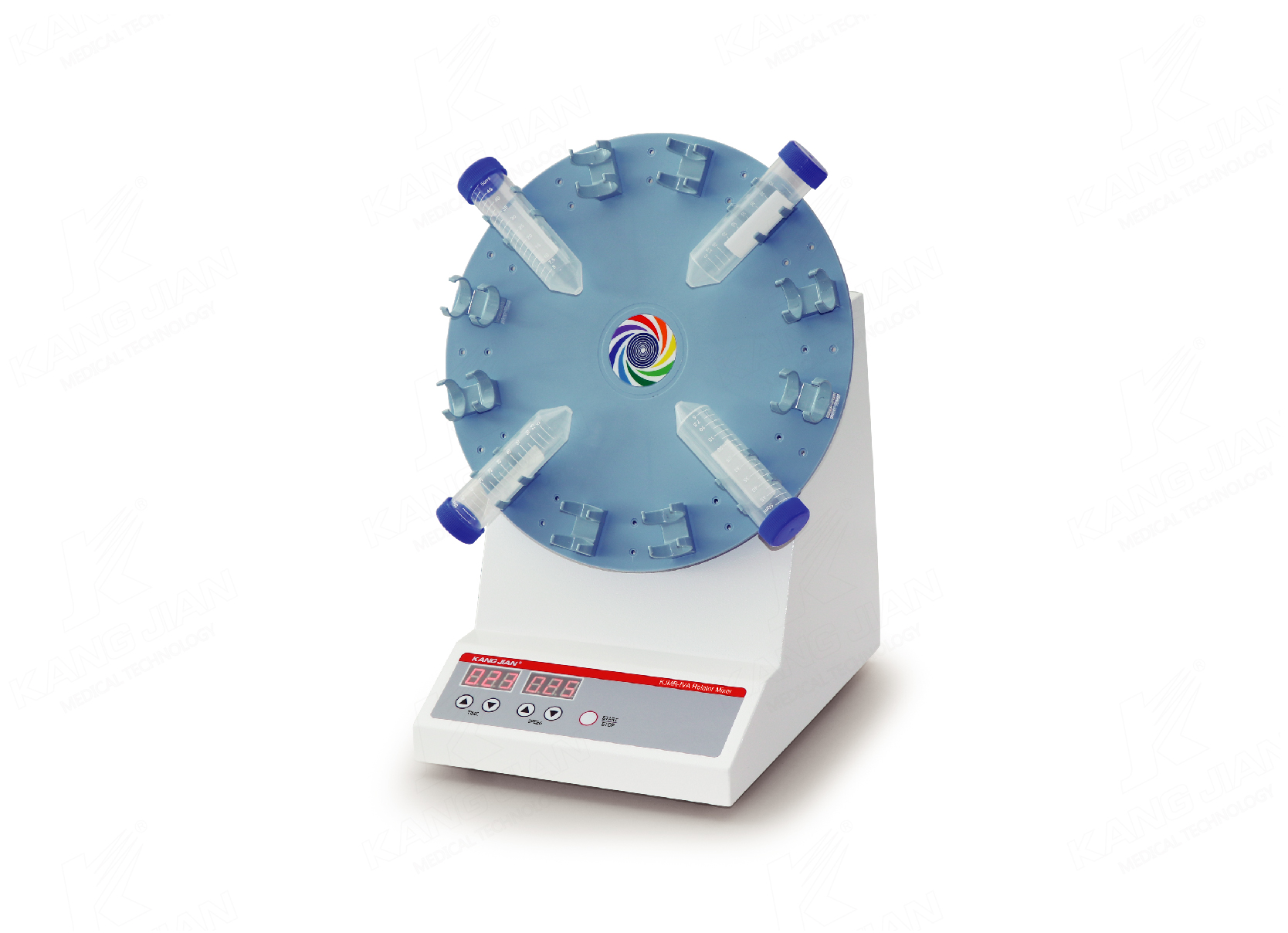 KJMR-IVA Rotator Mixer