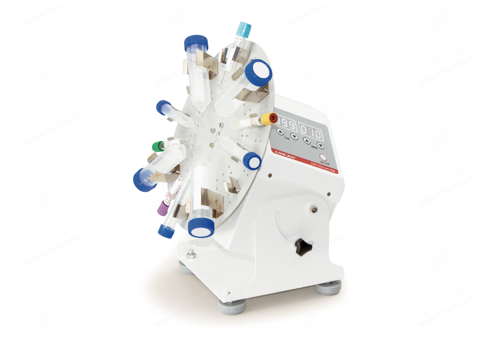 KJMR-IVD Rotator Mixer