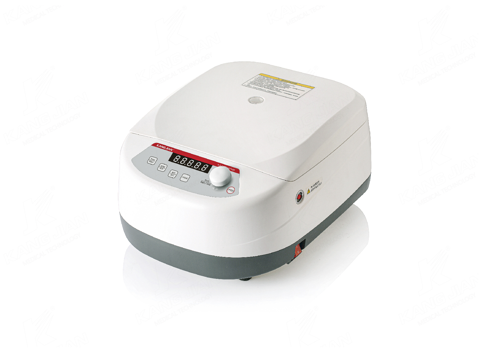 KJLC-I Centrifuge