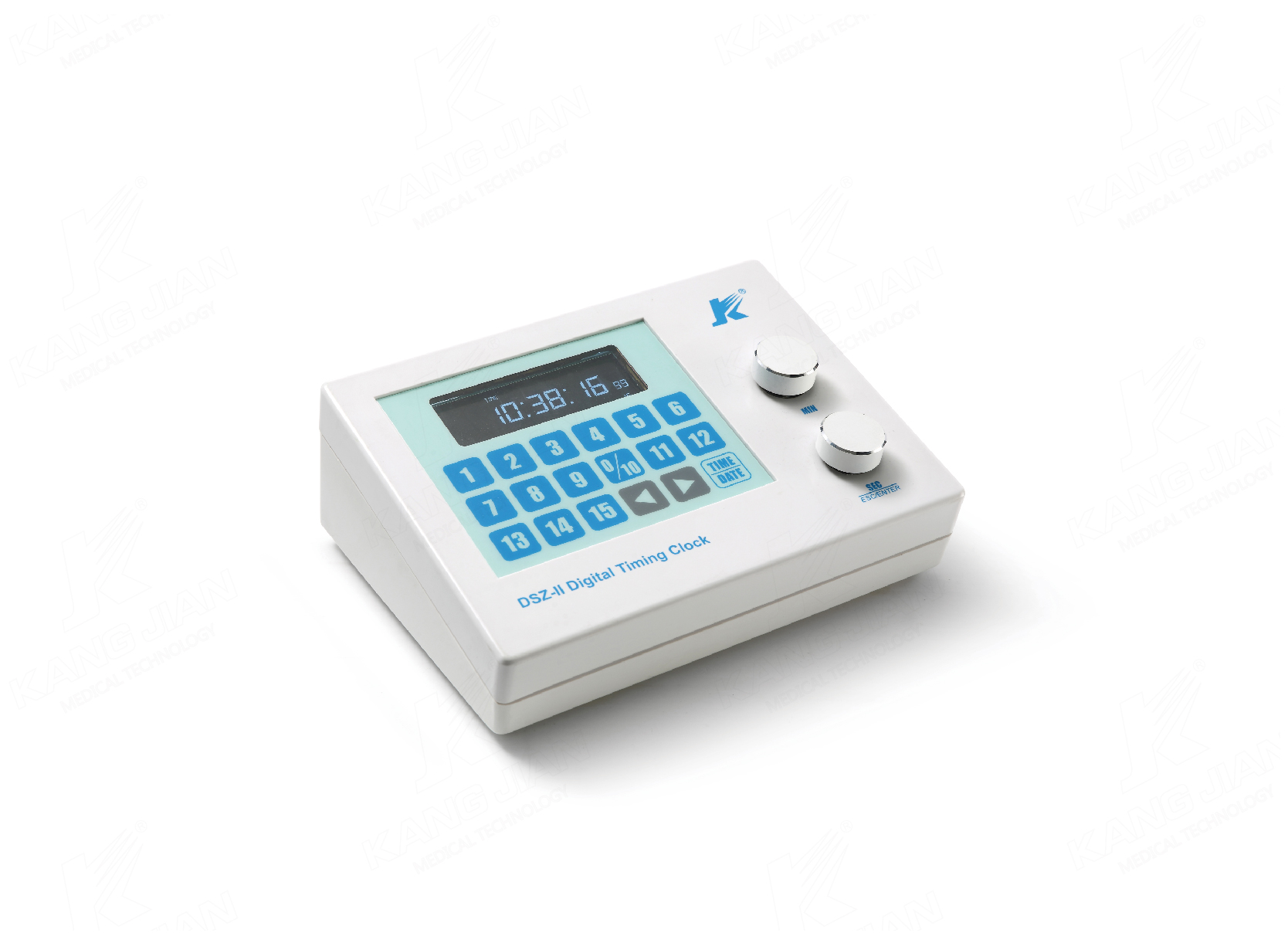 DSZ-II LCD Digital Timer