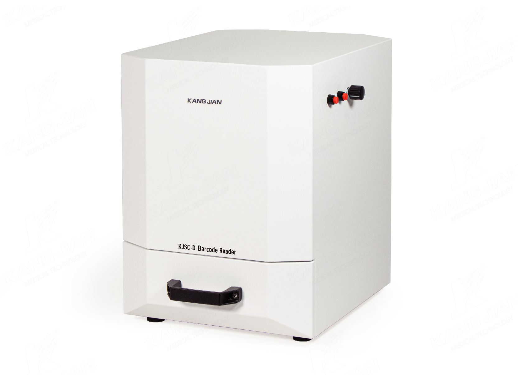 KJSC-D  Barcode Reader