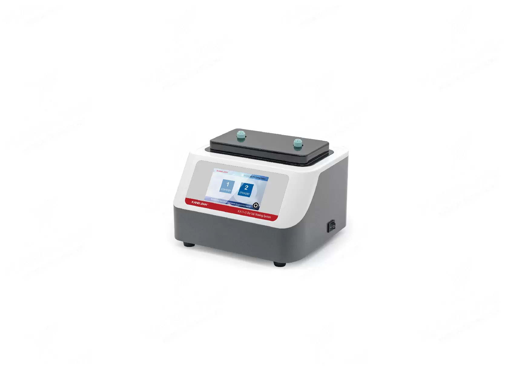 KJCT-I2   Dry Cell Thawing System