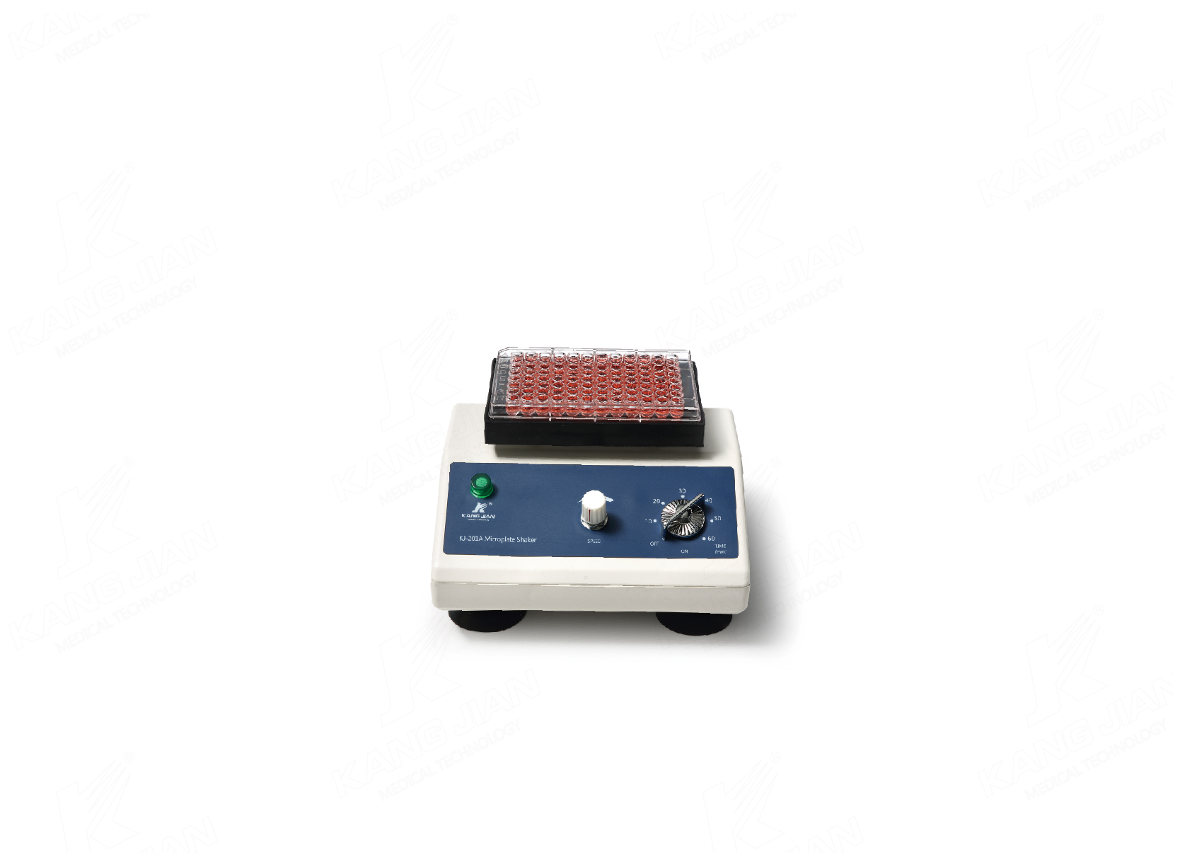 KJ-201A Microplate Shaker