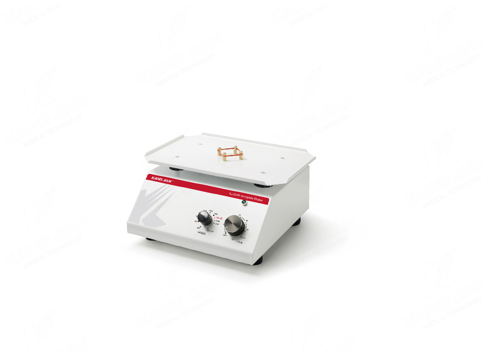 KJ-201B  Microplate Shaker